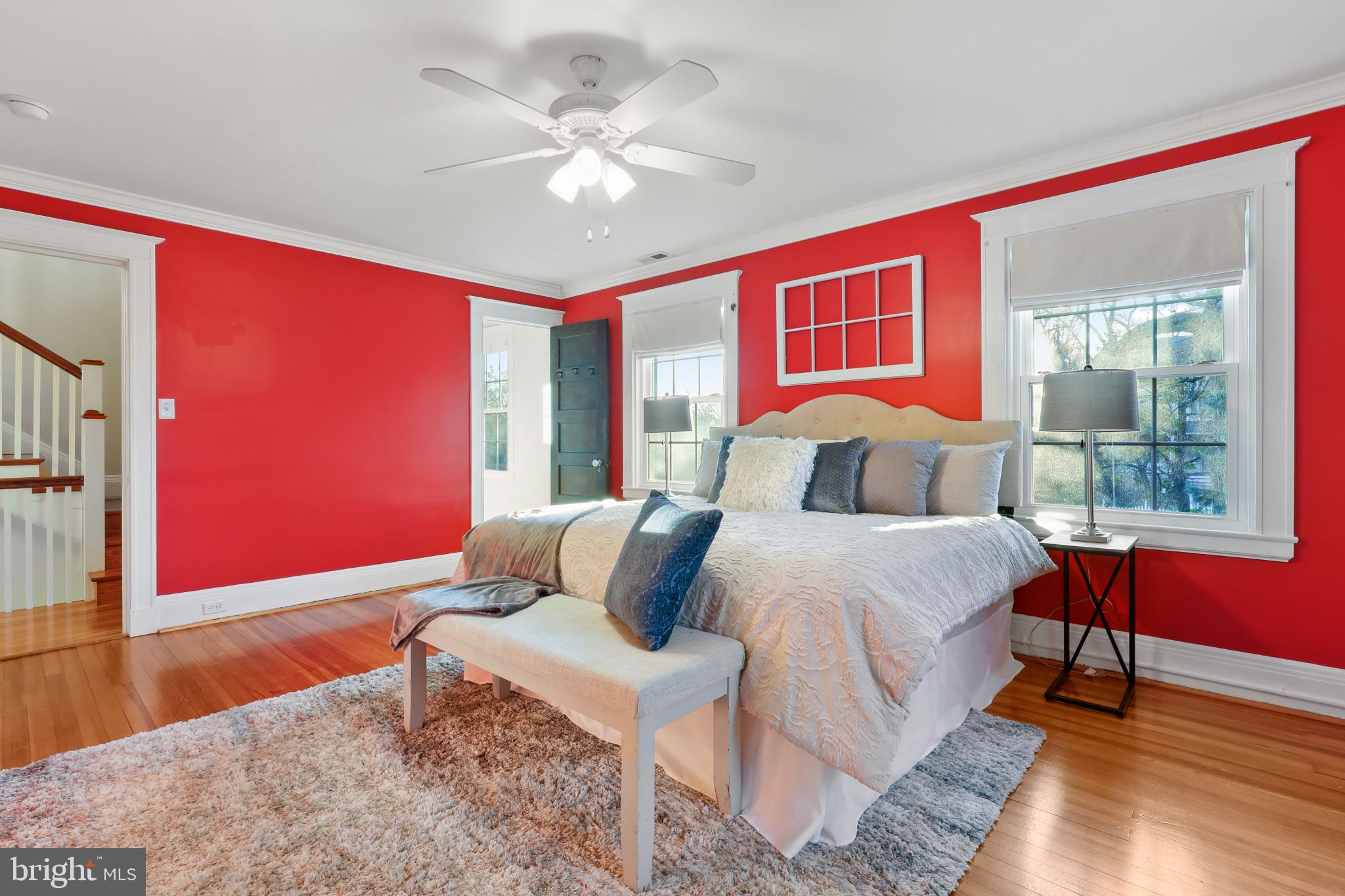 ROLAND PARK - Residential