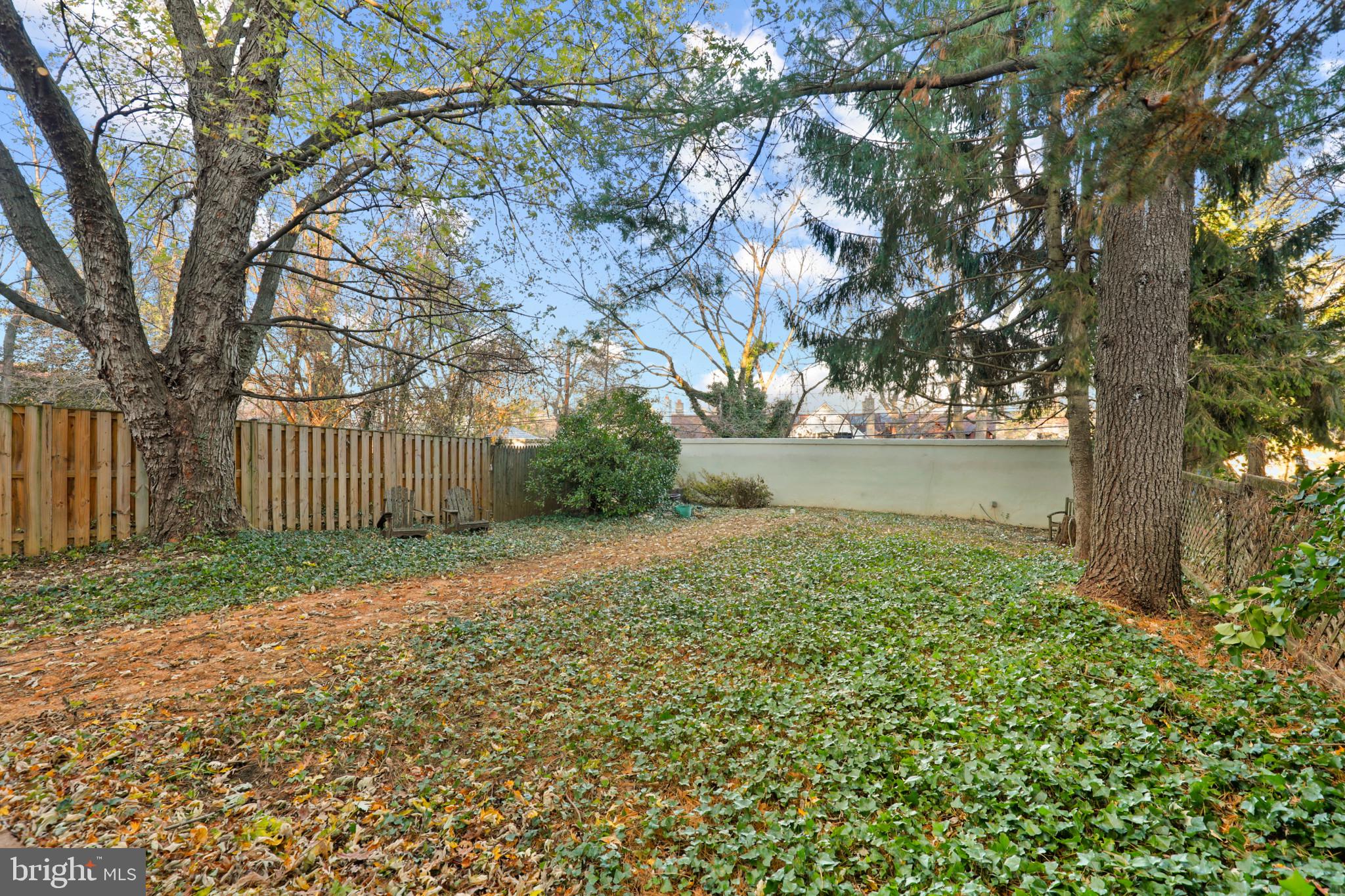 ROLAND PARK - Residential