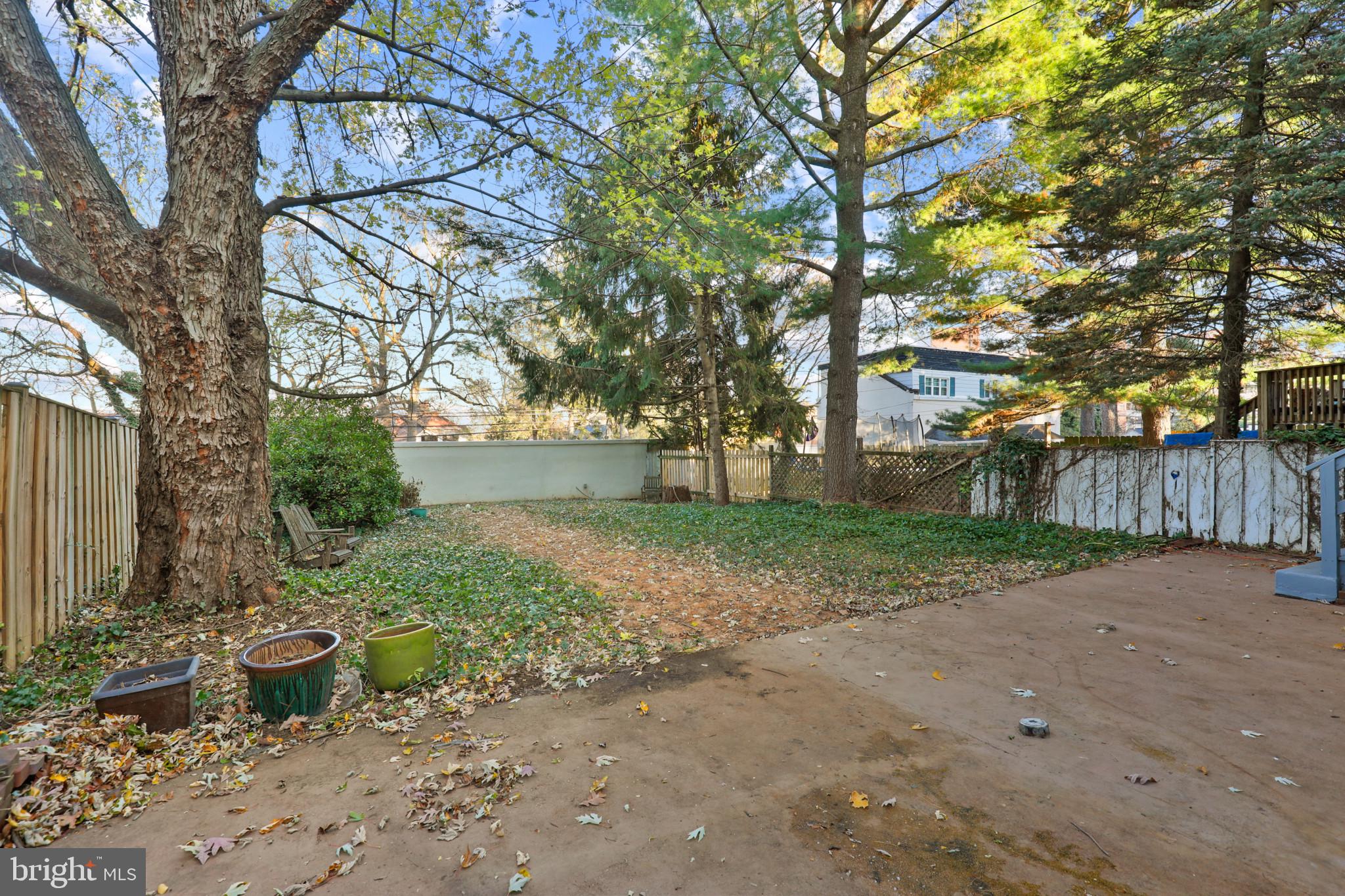 ROLAND PARK - Residential