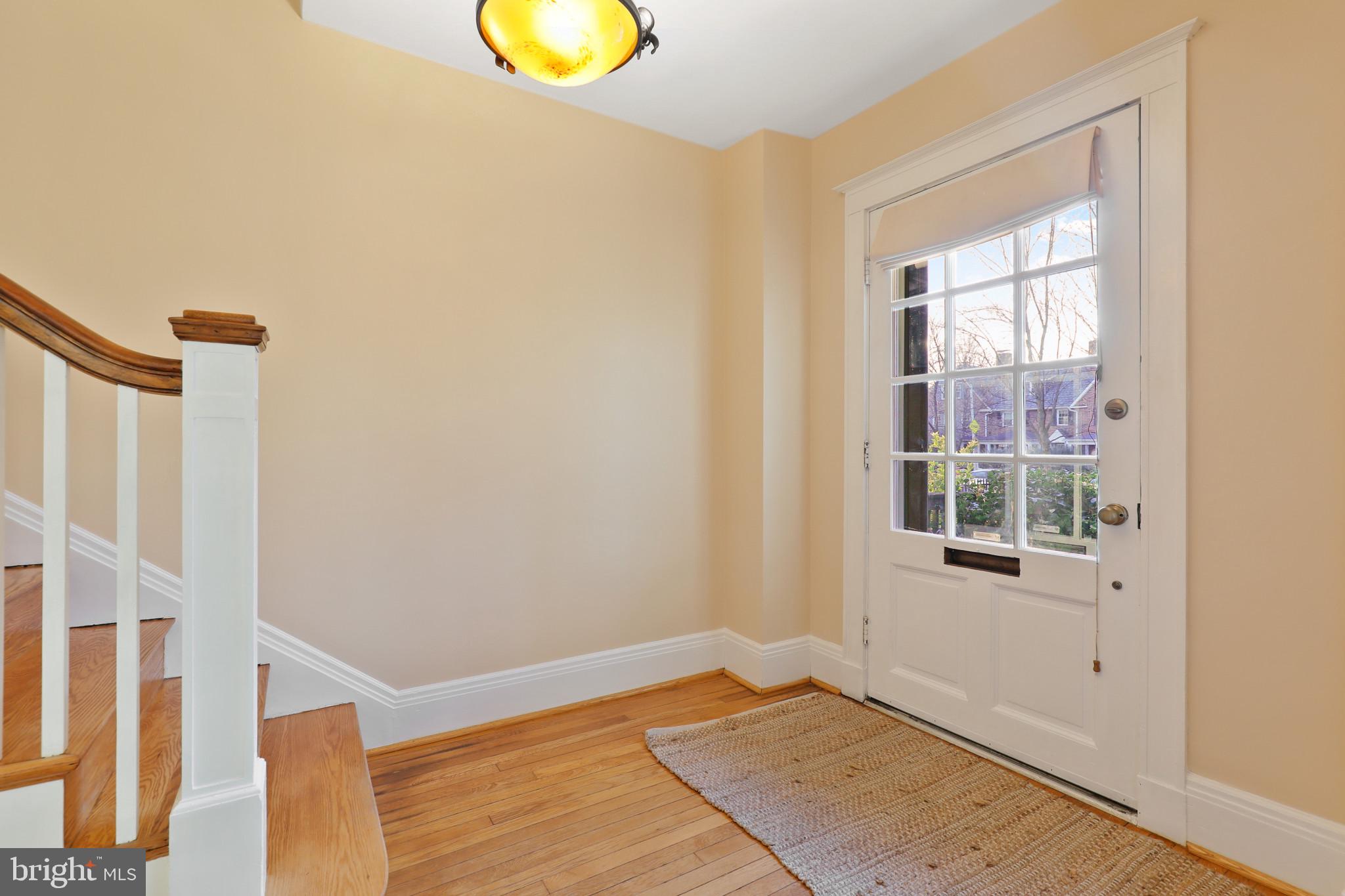 ROLAND PARK - Residential