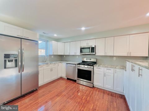 4045 SAINT MONICA DRIVE DUNDALK MD 21222