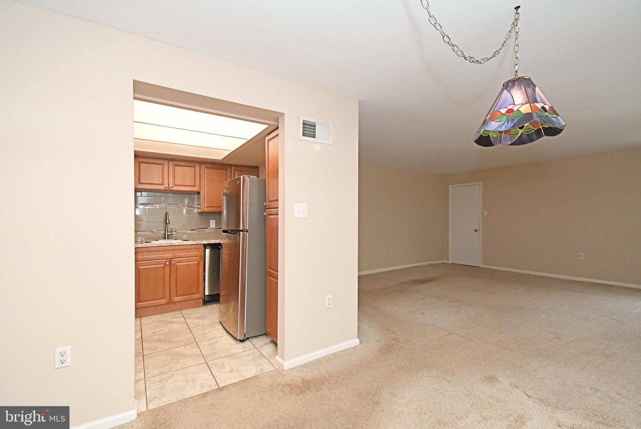 YARDLEY COMMONS - Residential