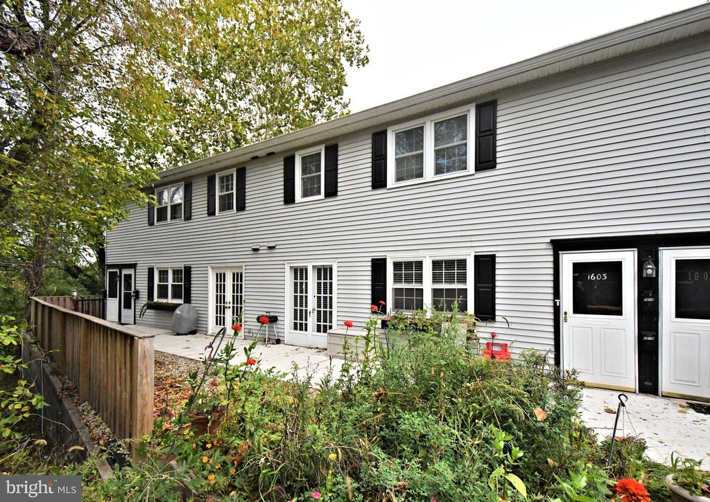 Photo of 1603 Yardley Cmns, YARDLEY, PA 19067 (MLS # PABU2107722)