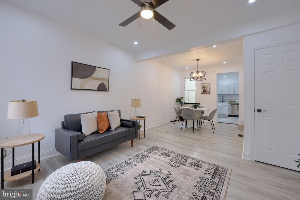 Photo of 30 W Strawberry Street, Lancaster, PA 17603 (MLS # PALA2044574)