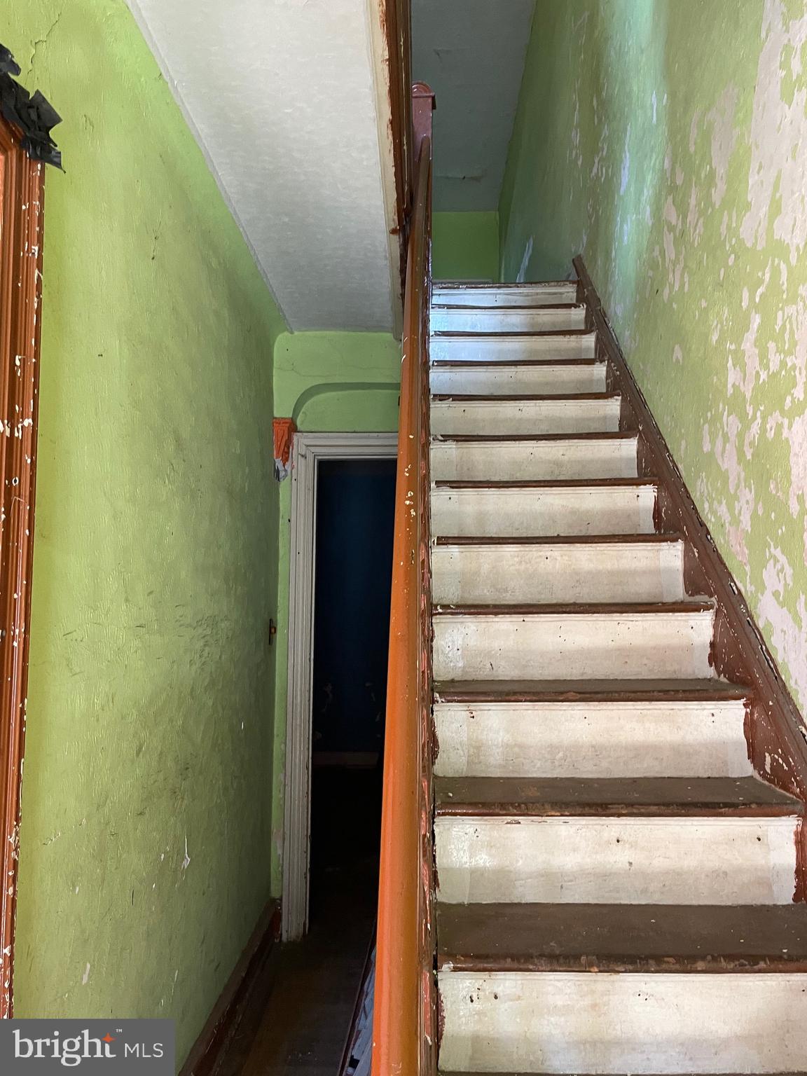 STRAWBERRY MANSION - Residential