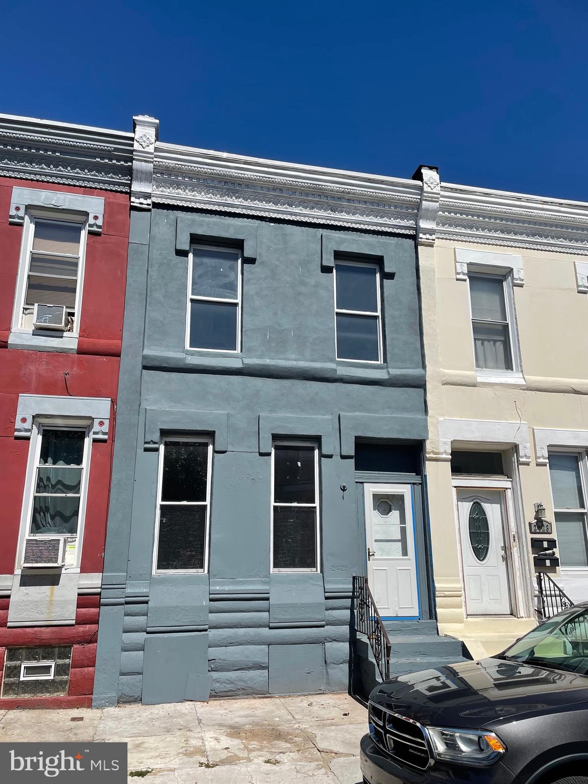 STRAWBERRY MANSION - Residential