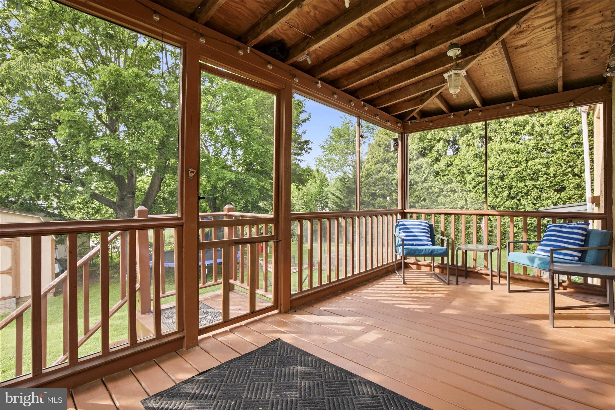 ABINGTON - Residential