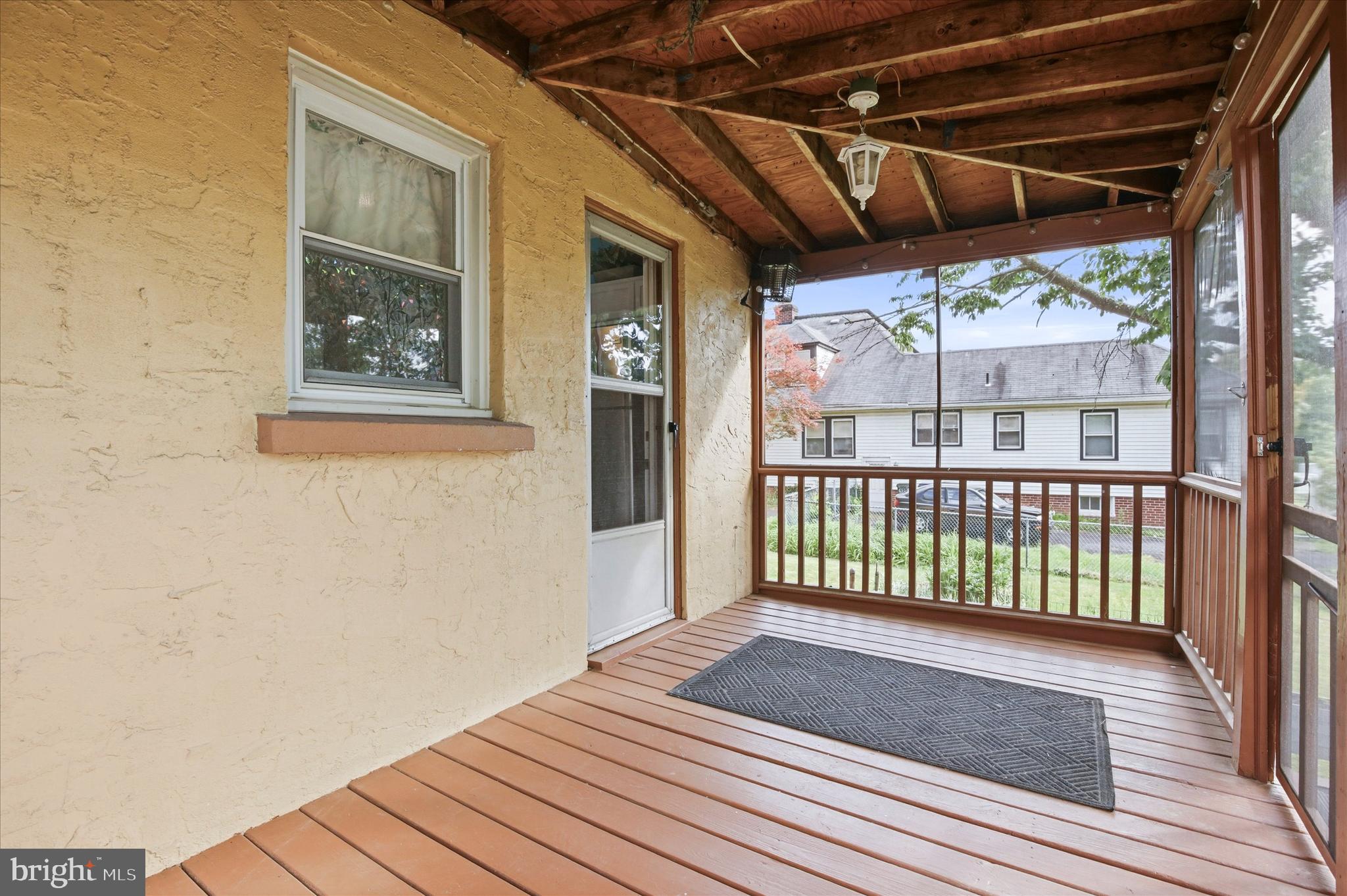 ABINGTON - Residential