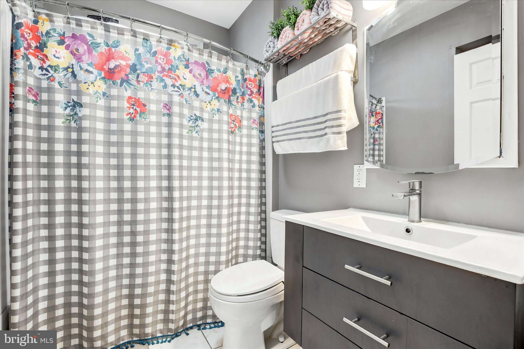 ABINGTON - Residential
