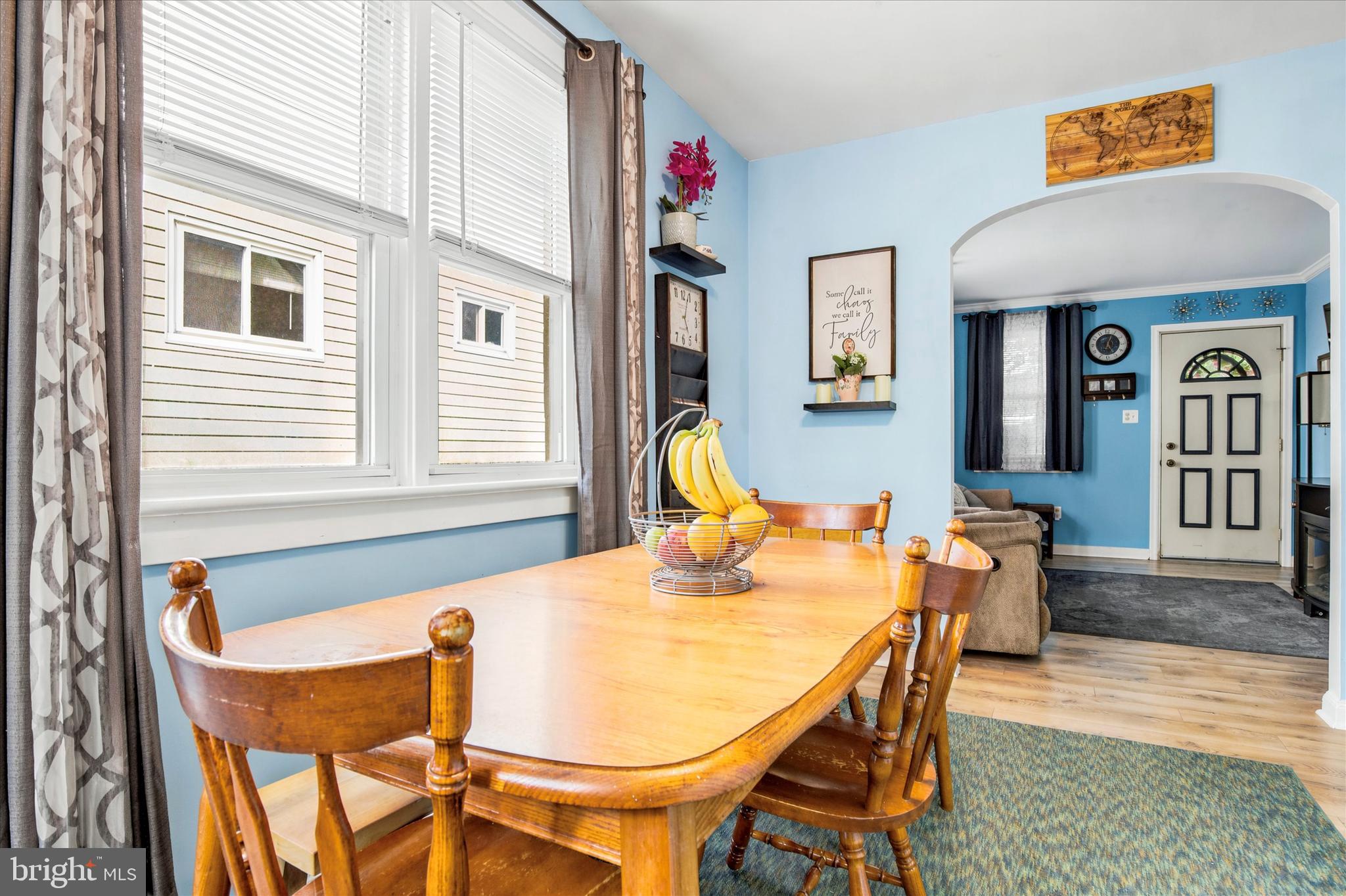 ABINGTON - Residential