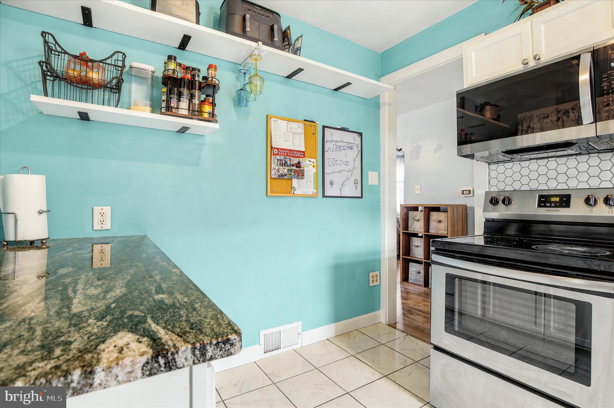 ABINGTON - Residential