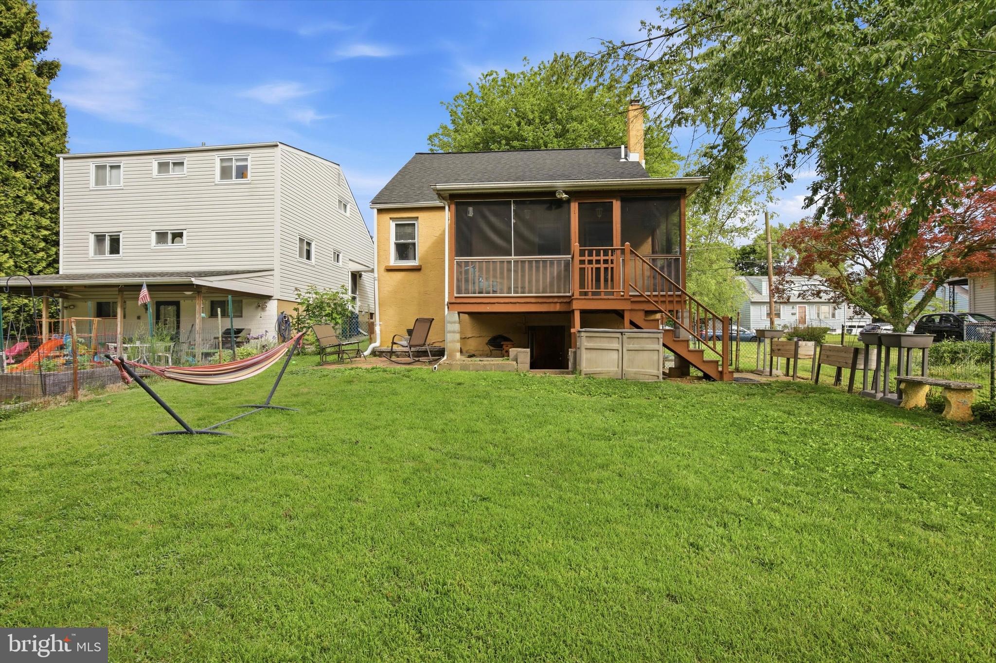ABINGTON - Residential