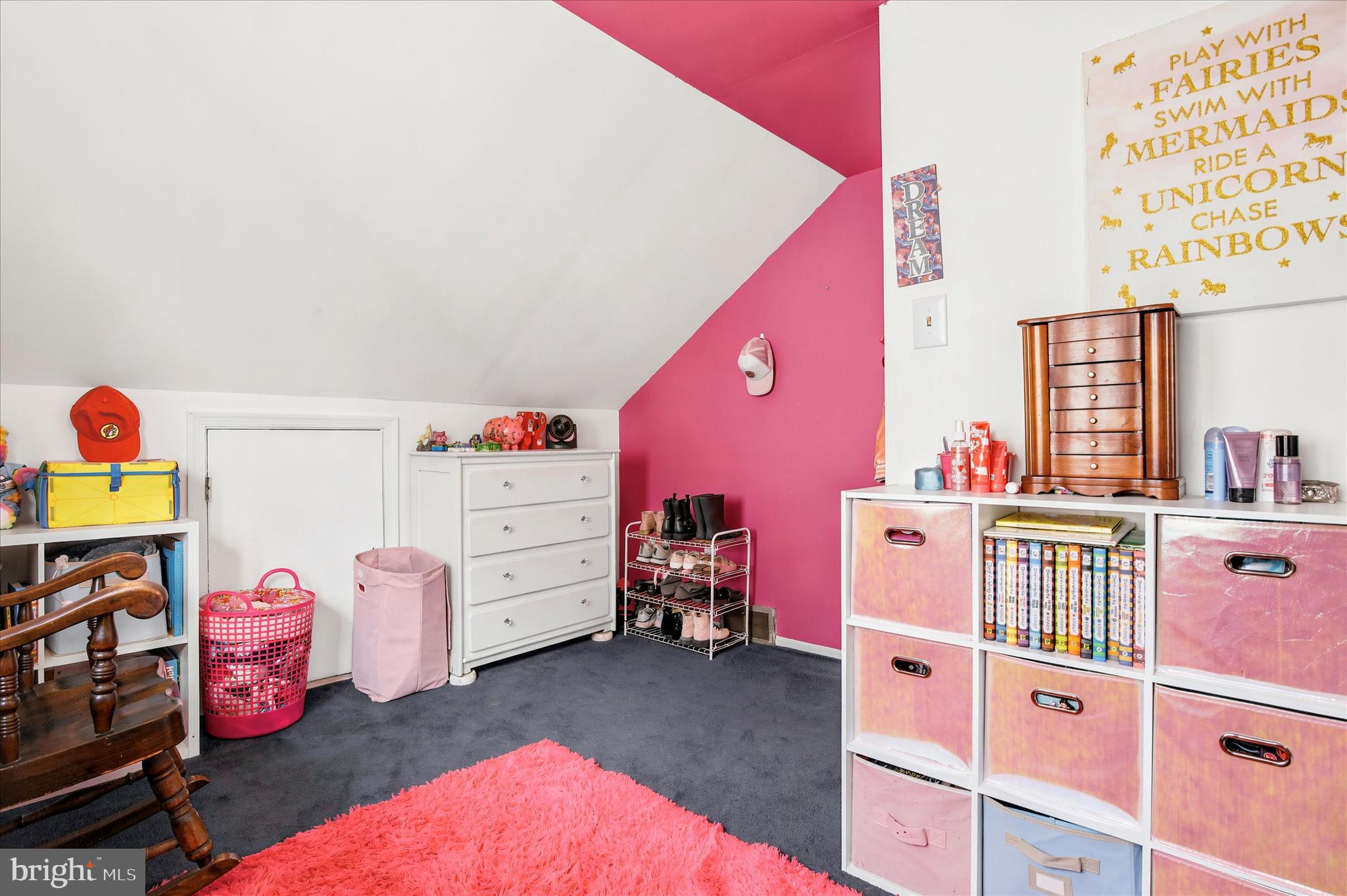 ABINGTON - Residential