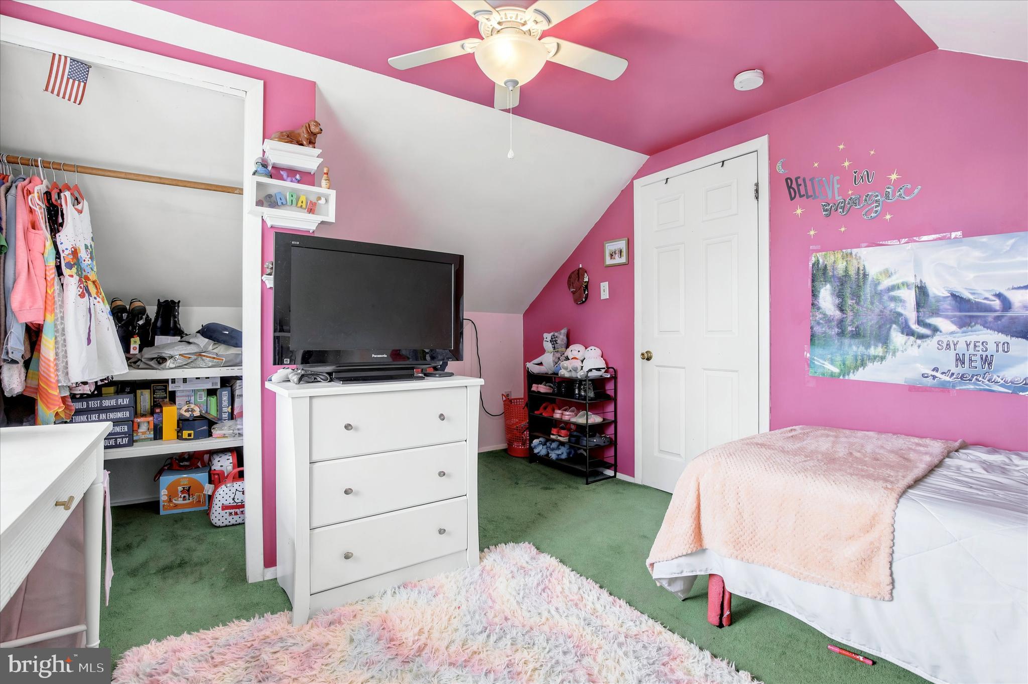 ABINGTON - Residential