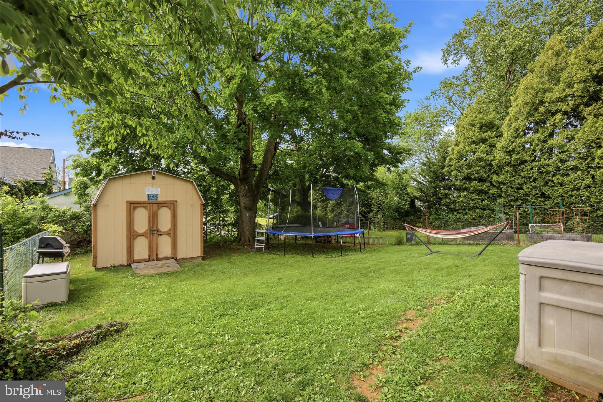 ABINGTON - Residential