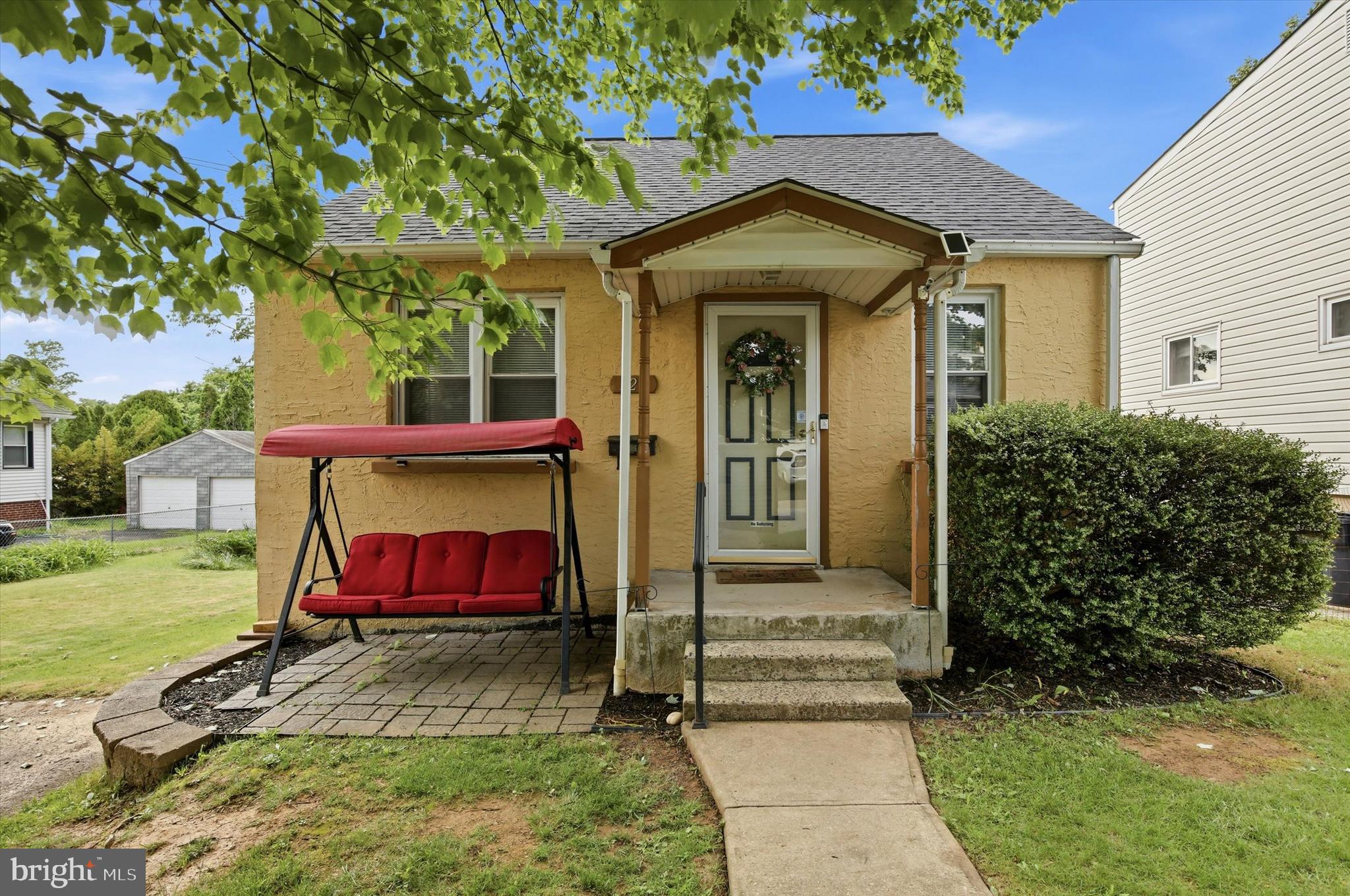 ABINGTON - Residential