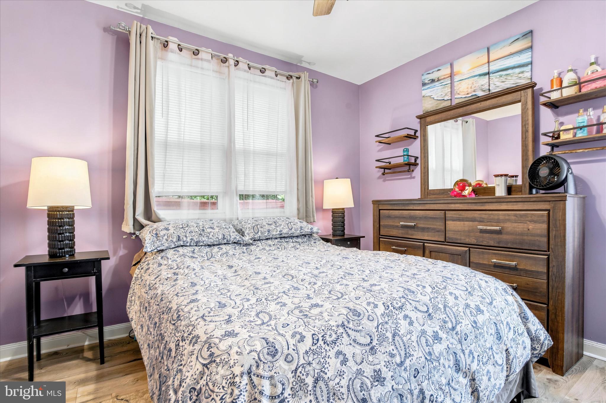 ABINGTON - Residential