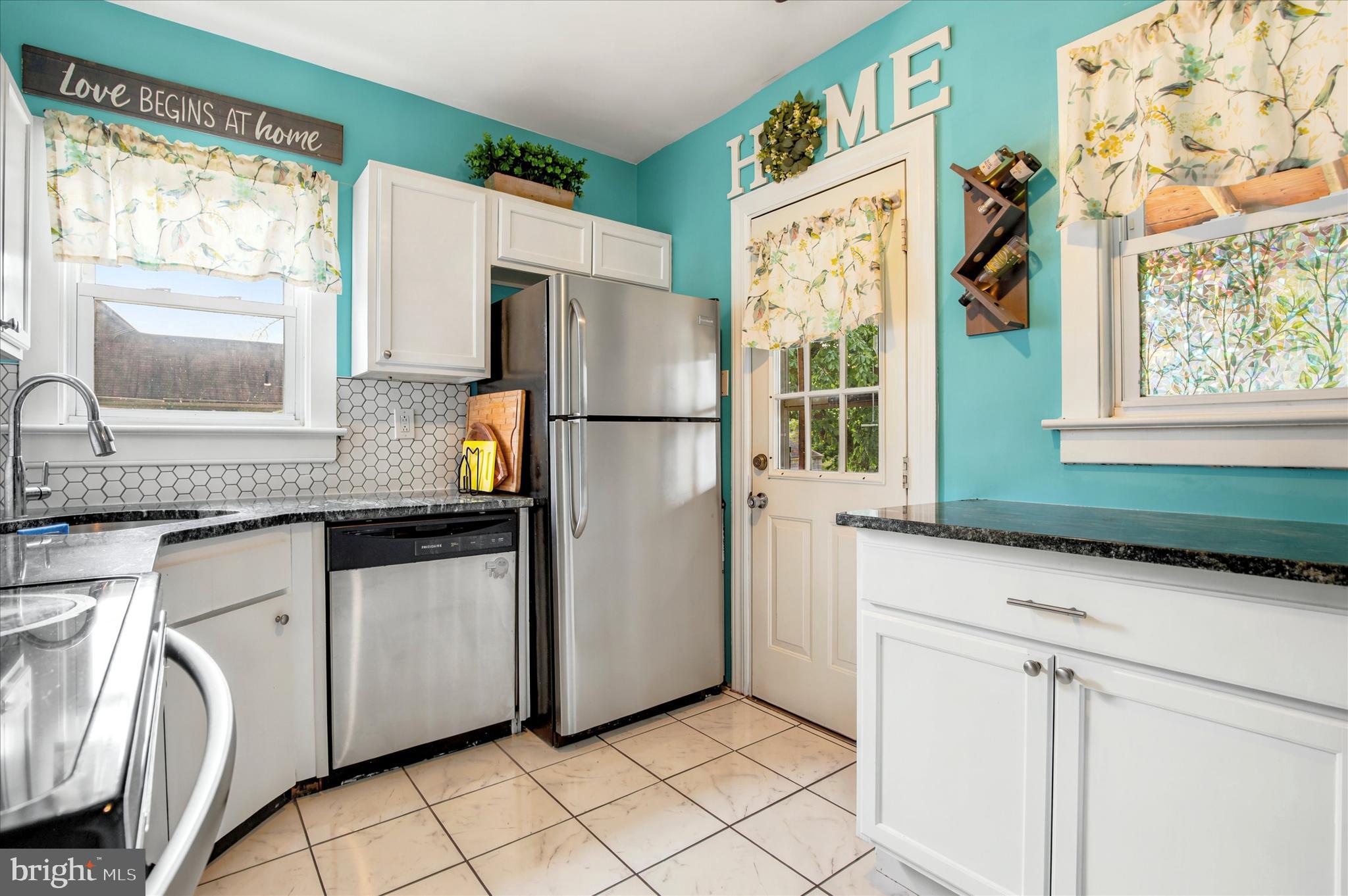 ABINGTON - Residential