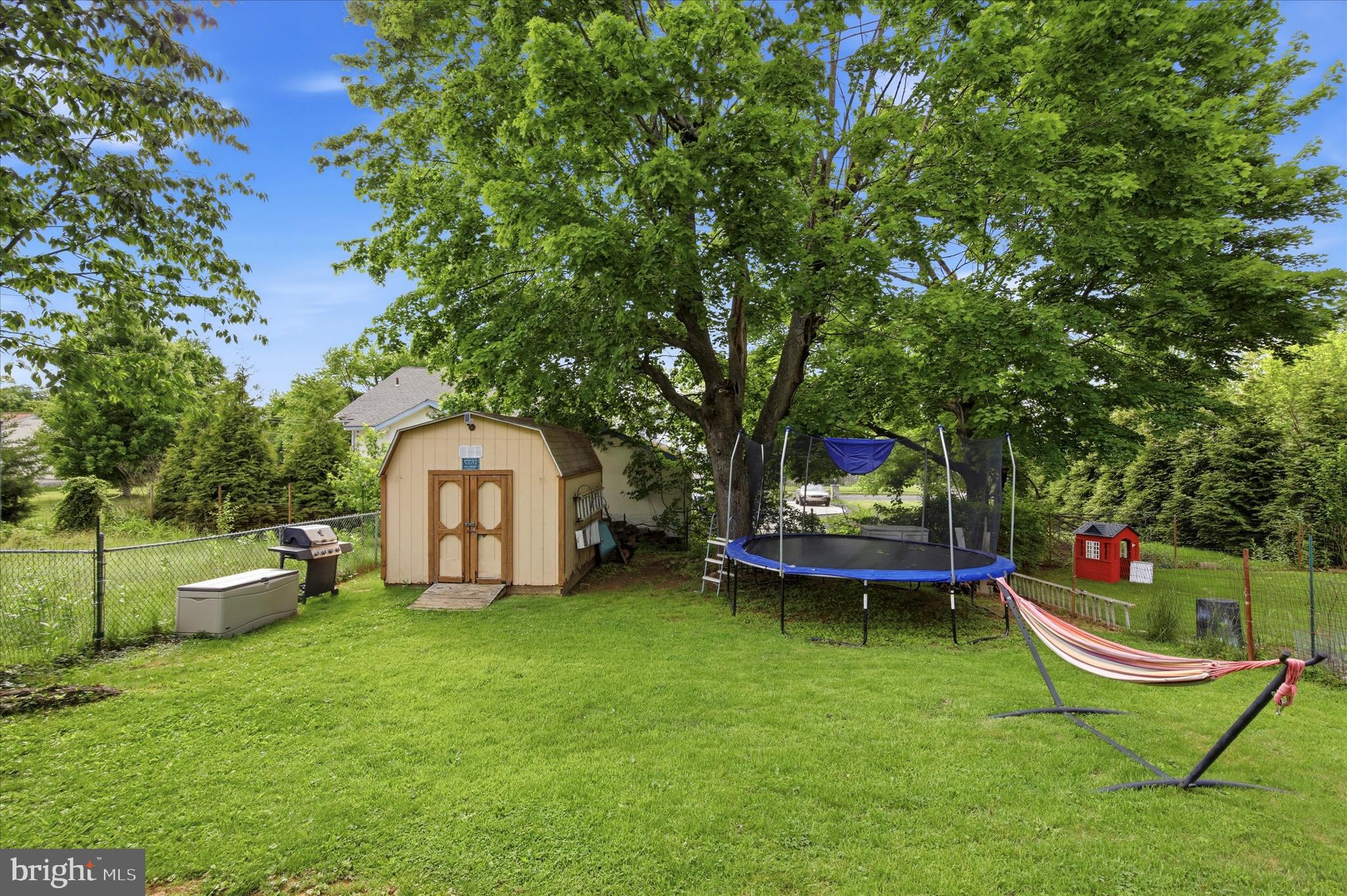 ABINGTON - Residential
