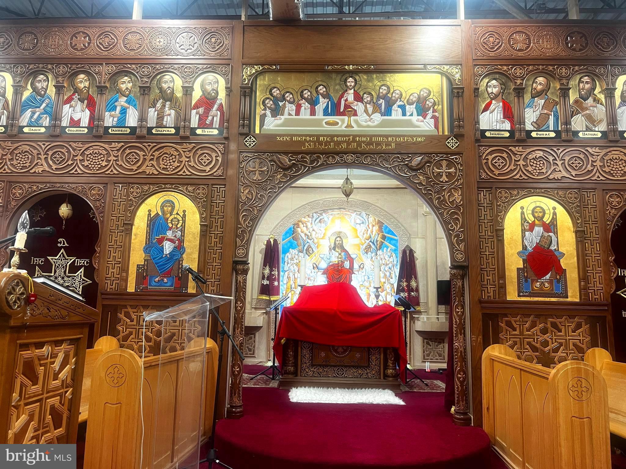 7364 STEEL MILL DRIVE