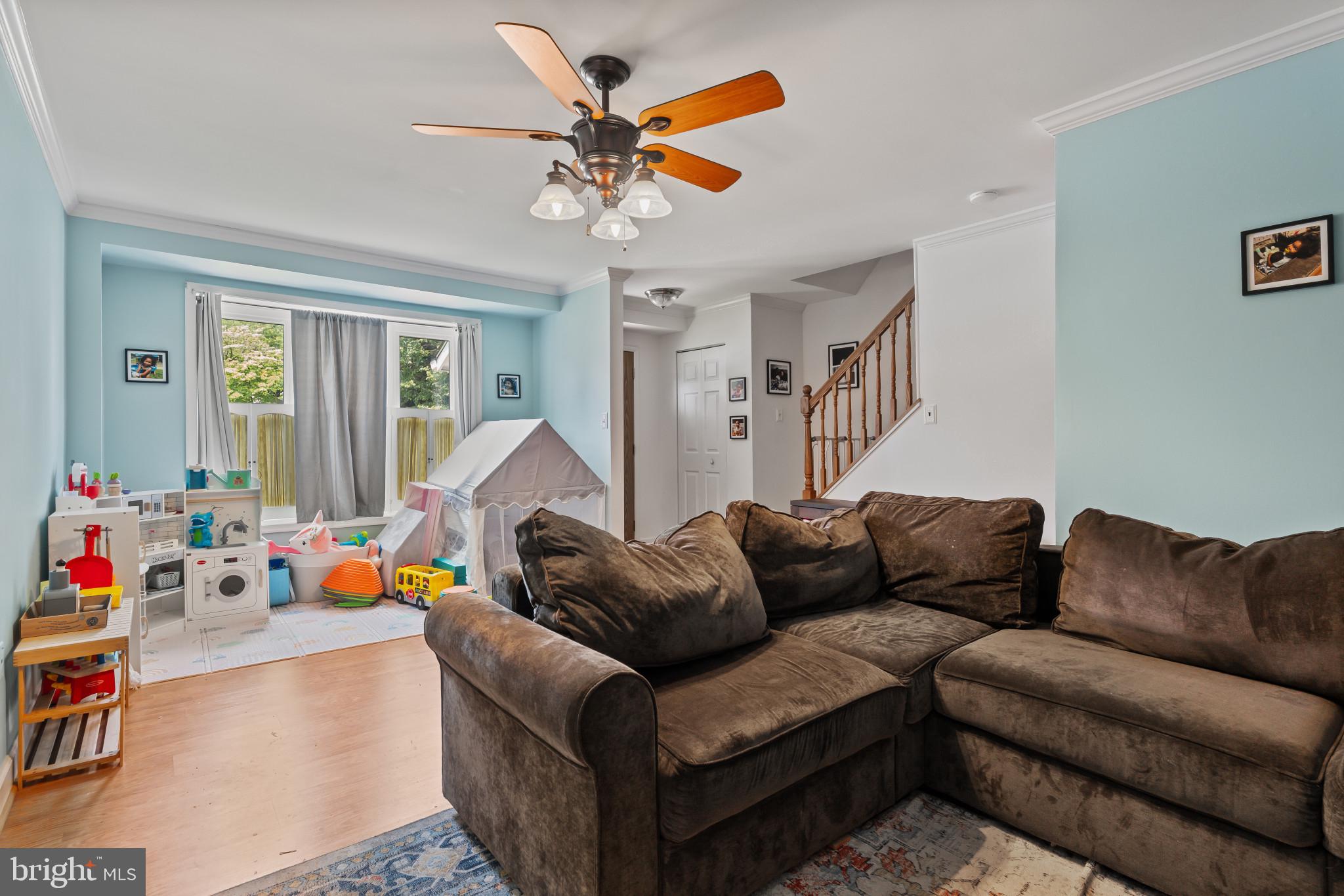 809 HORPEL DRIVE