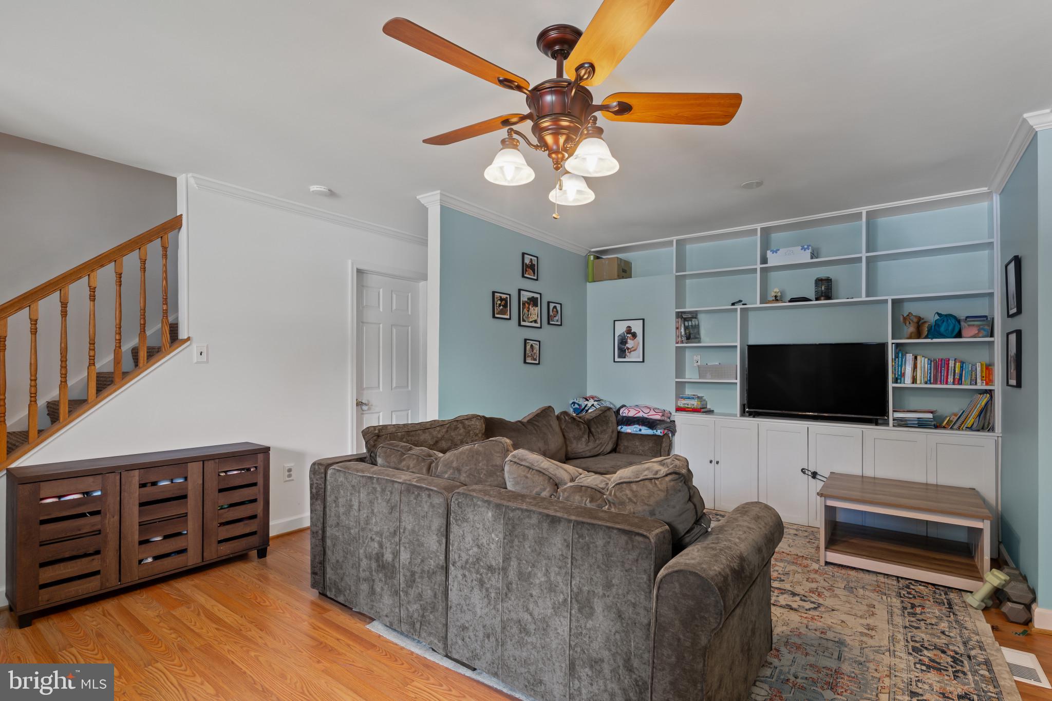 809 HORPEL DRIVE