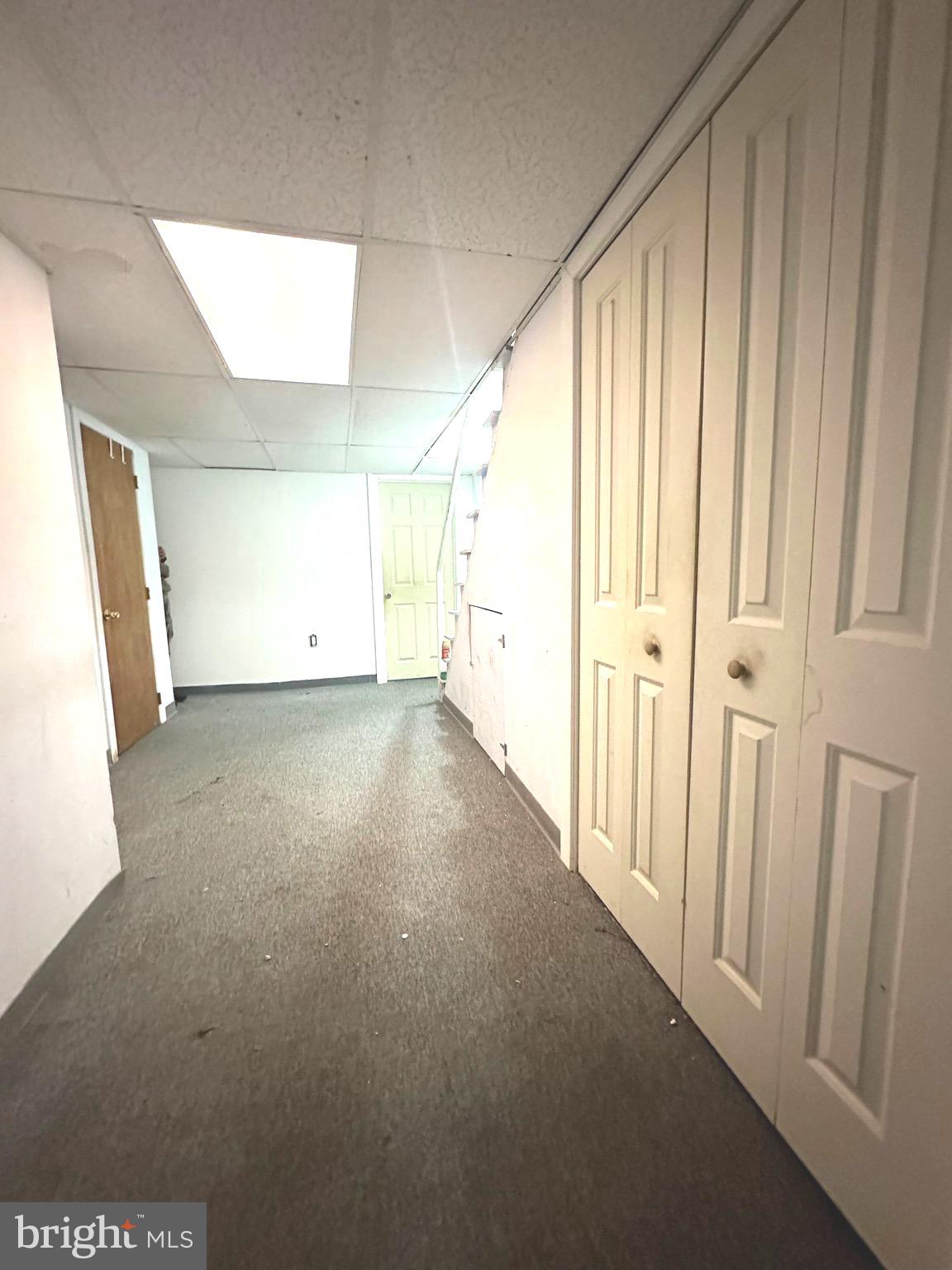 WEST PHILADELPHIA - Residential