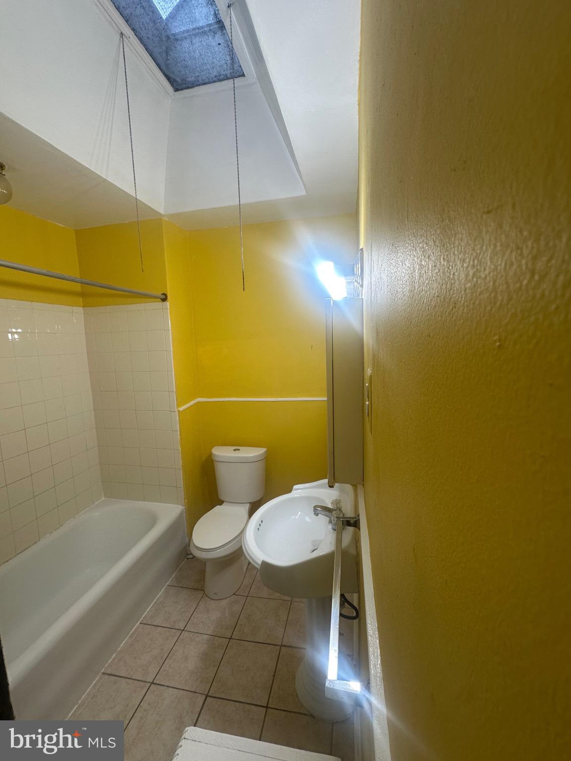 WEST PHILADELPHIA - Residential