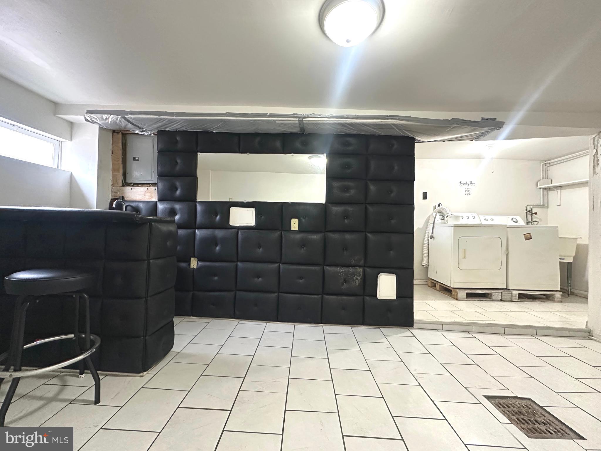 WEST PHILADELPHIA - Residential