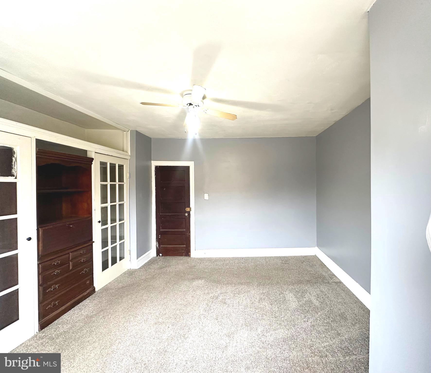 WEST PHILADELPHIA - Residential