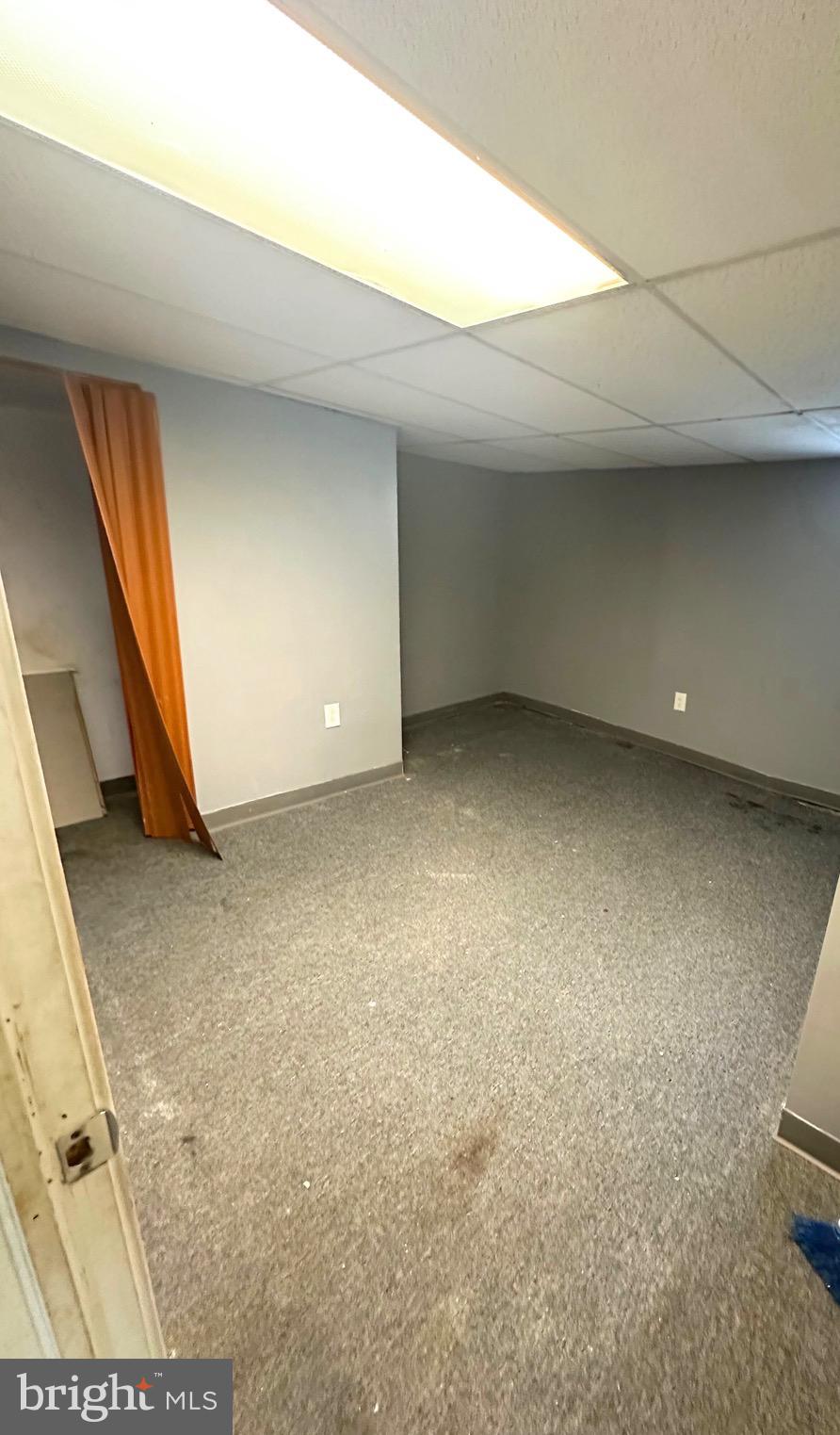 WEST PHILADELPHIA - Residential