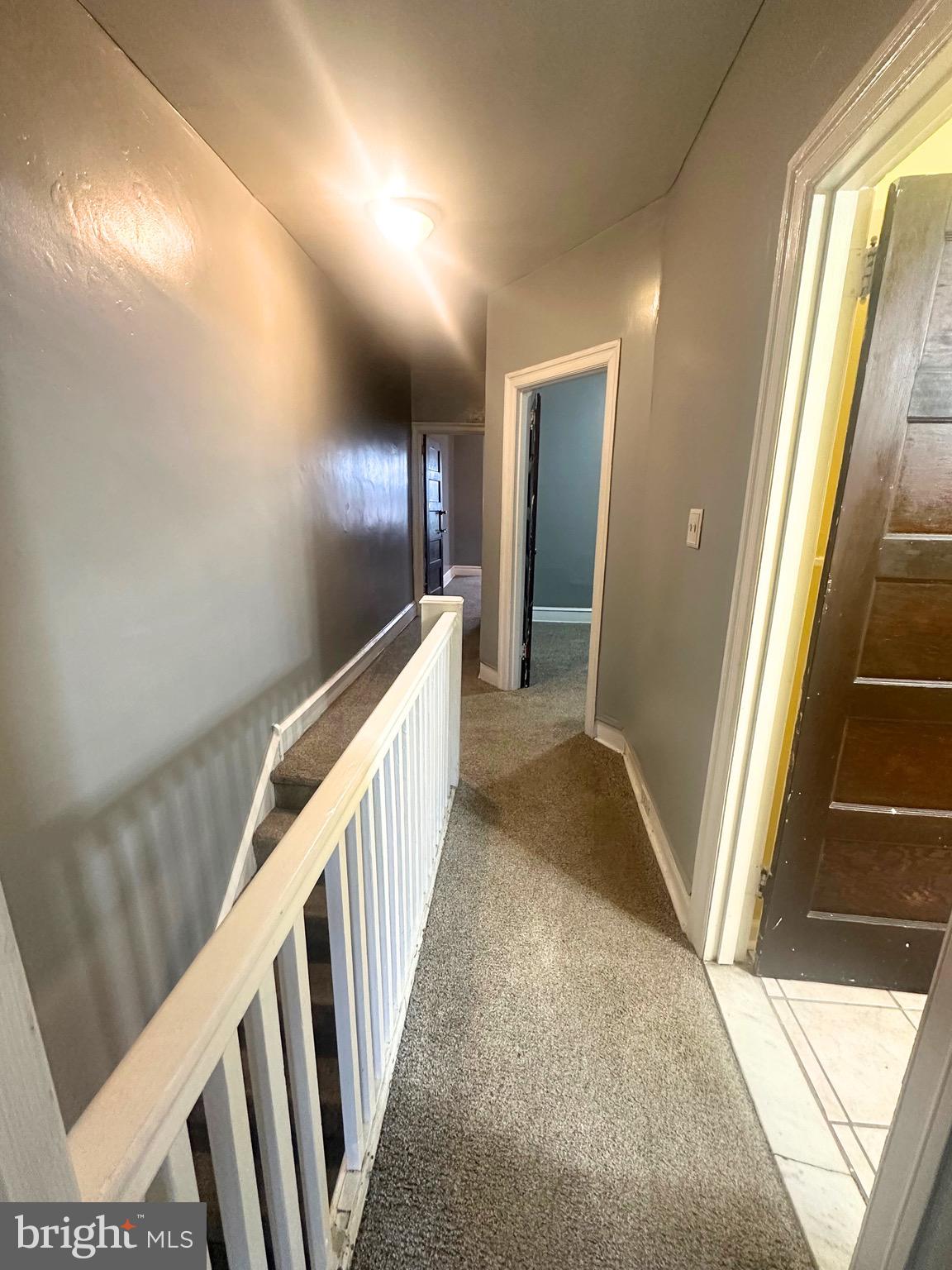 WEST PHILADELPHIA - Residential