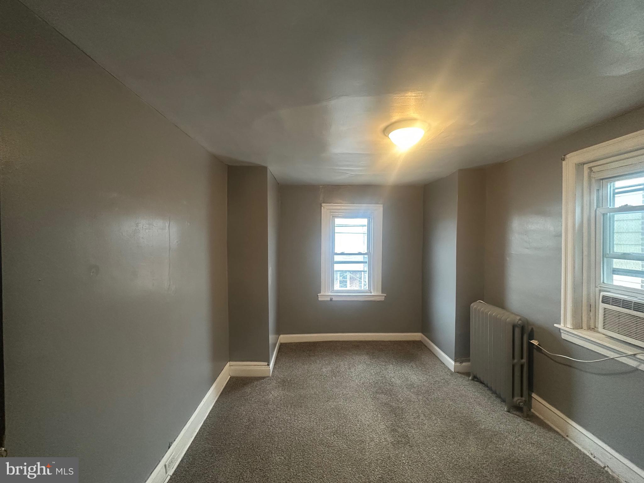 WEST PHILADELPHIA - Residential