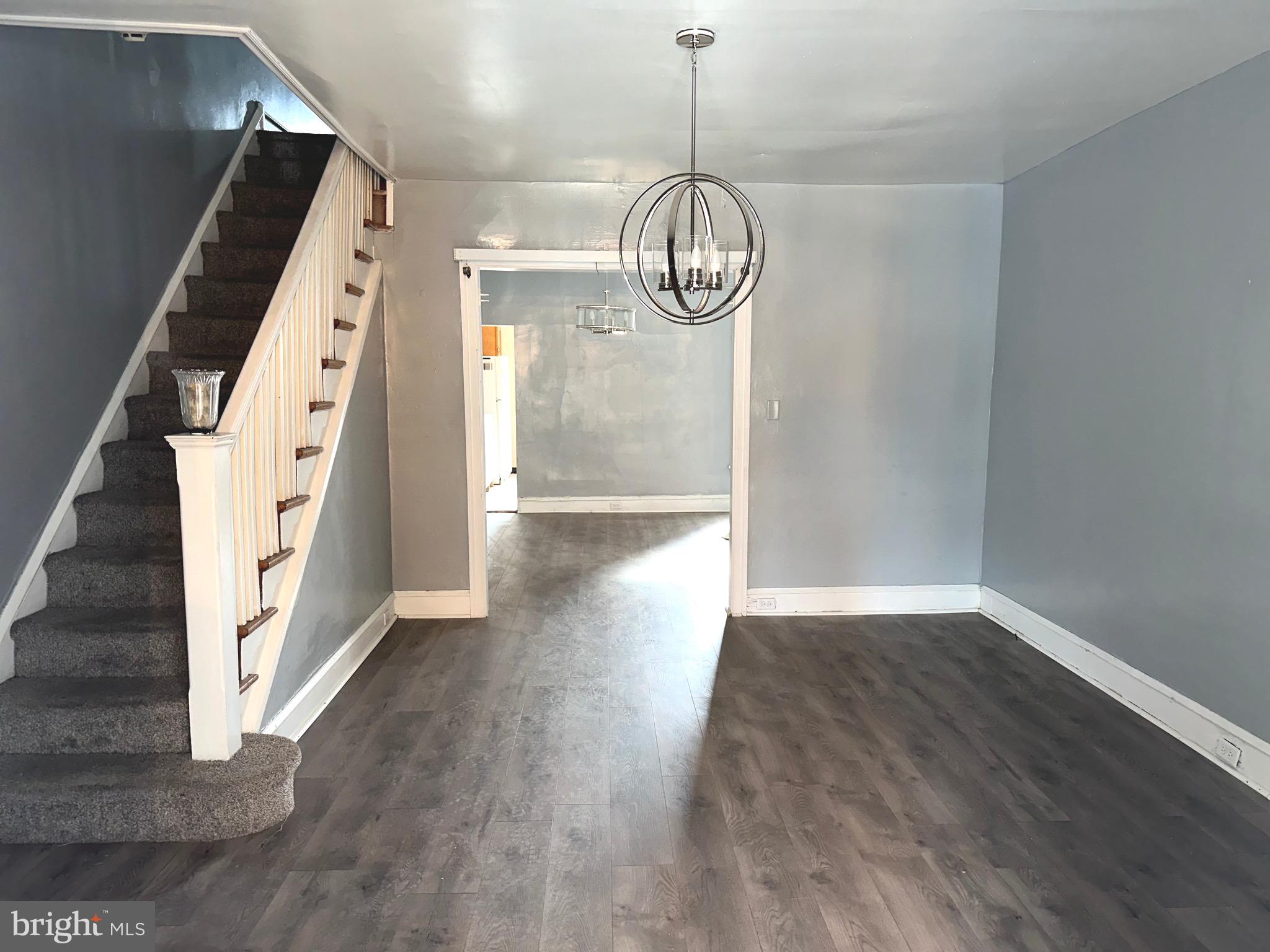 WEST PHILADELPHIA - Residential