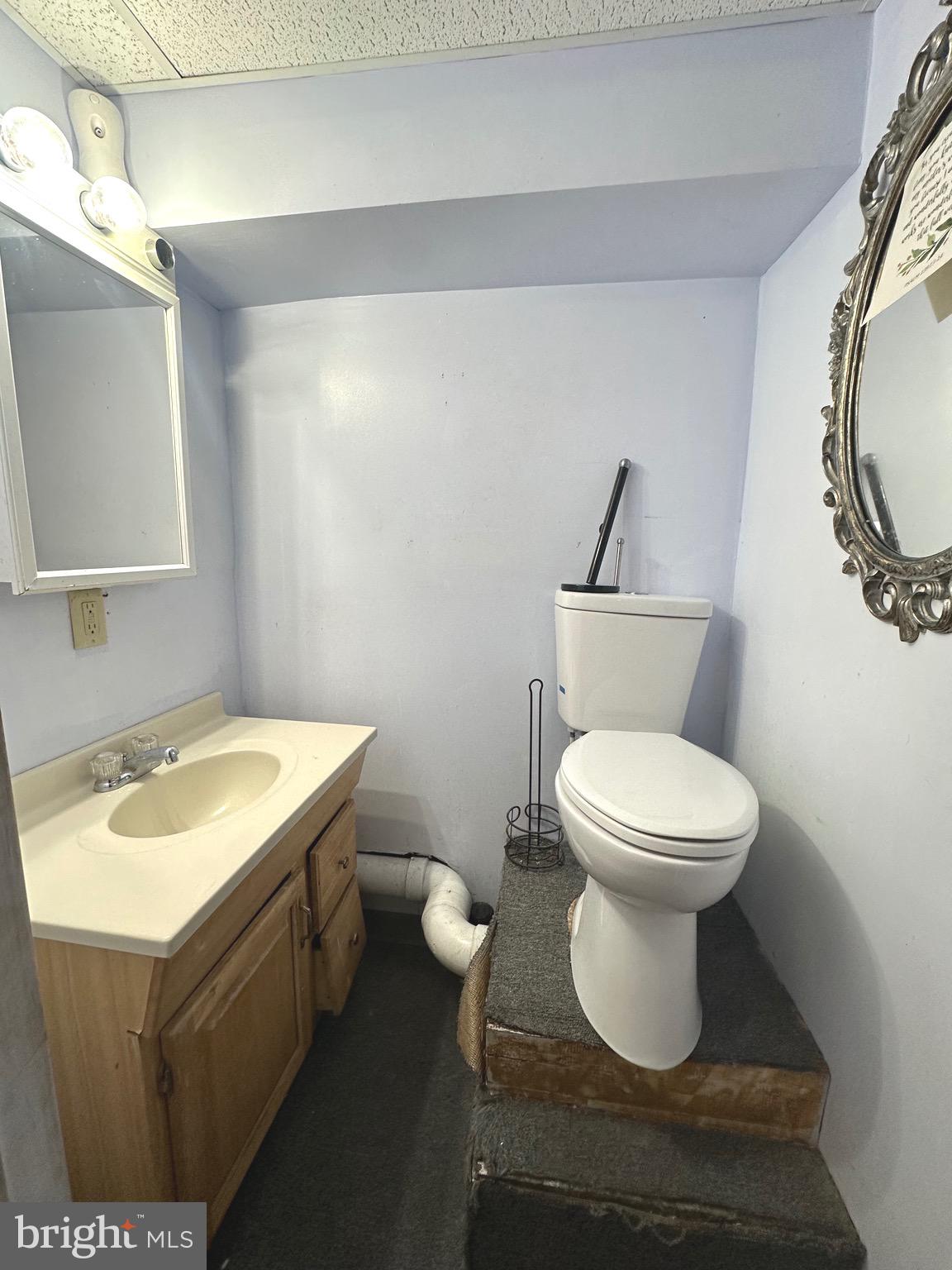 WEST PHILADELPHIA - Residential