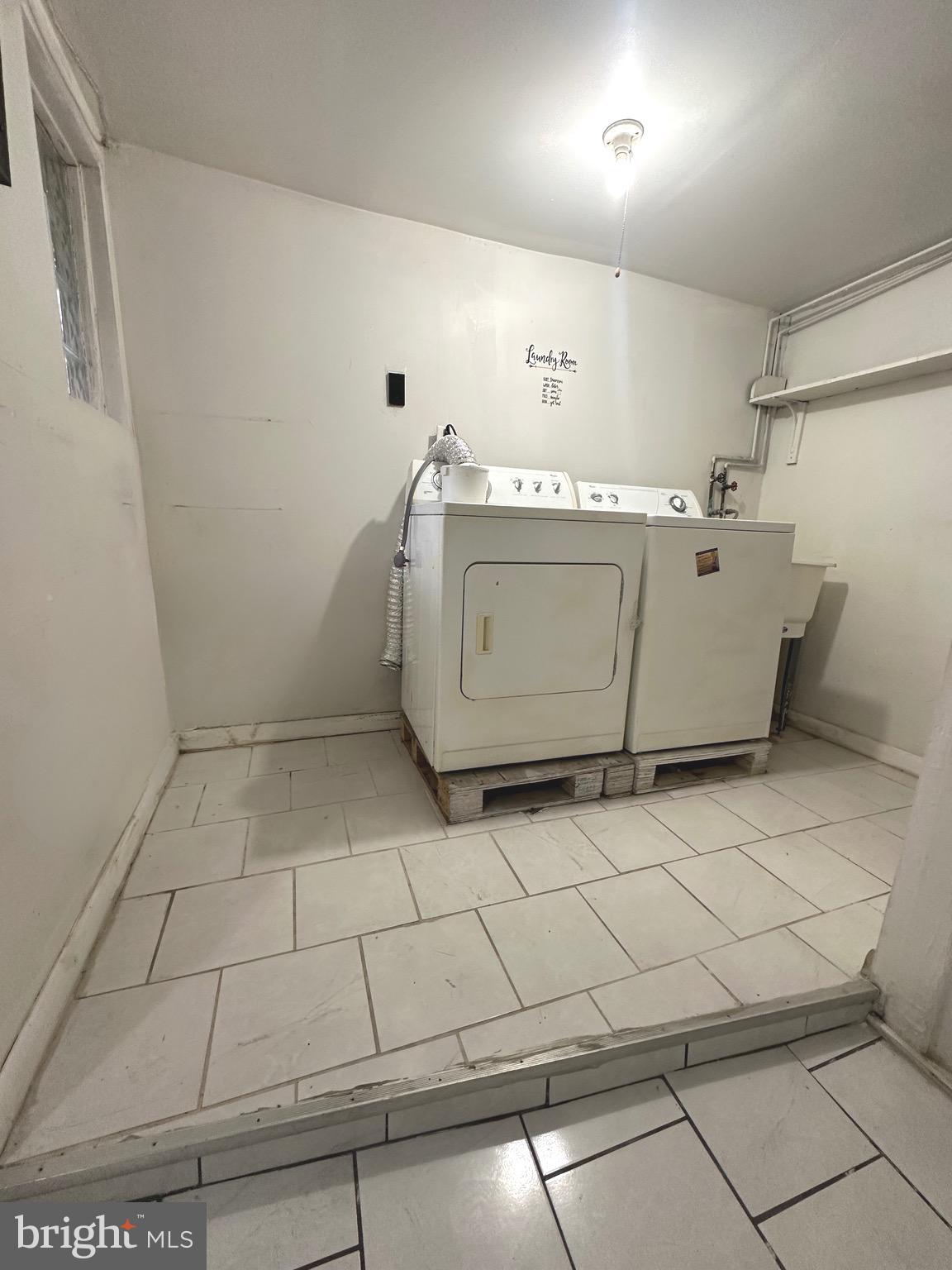 WEST PHILADELPHIA - Residential