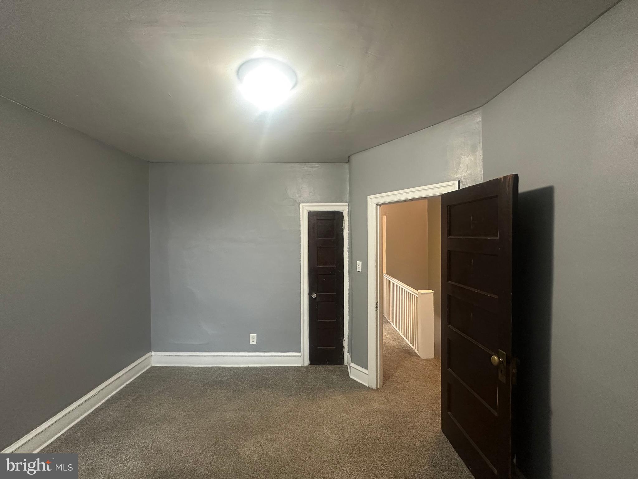 WEST PHILADELPHIA - Residential