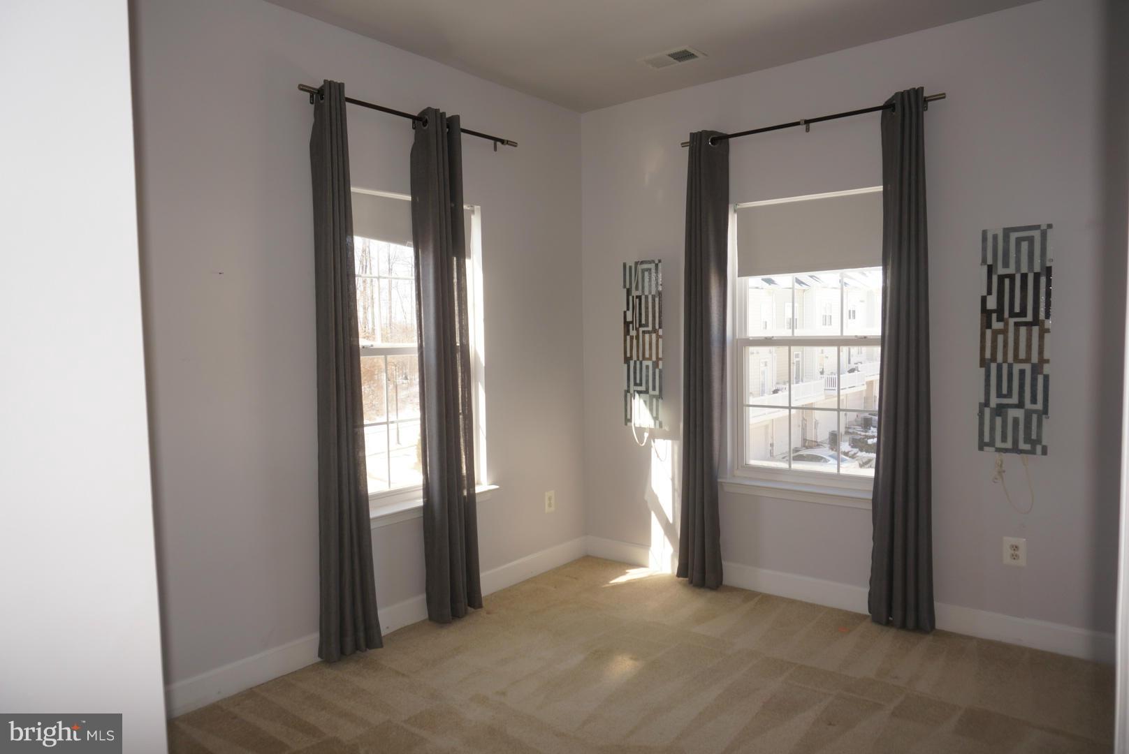 SUMMERFIELD AT MORGAN ST - Residential Lease