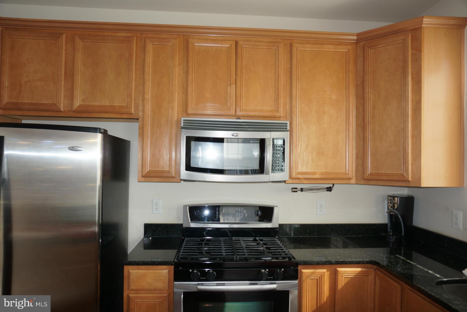 SUMMERFIELD AT MORGAN ST - Residential Lease