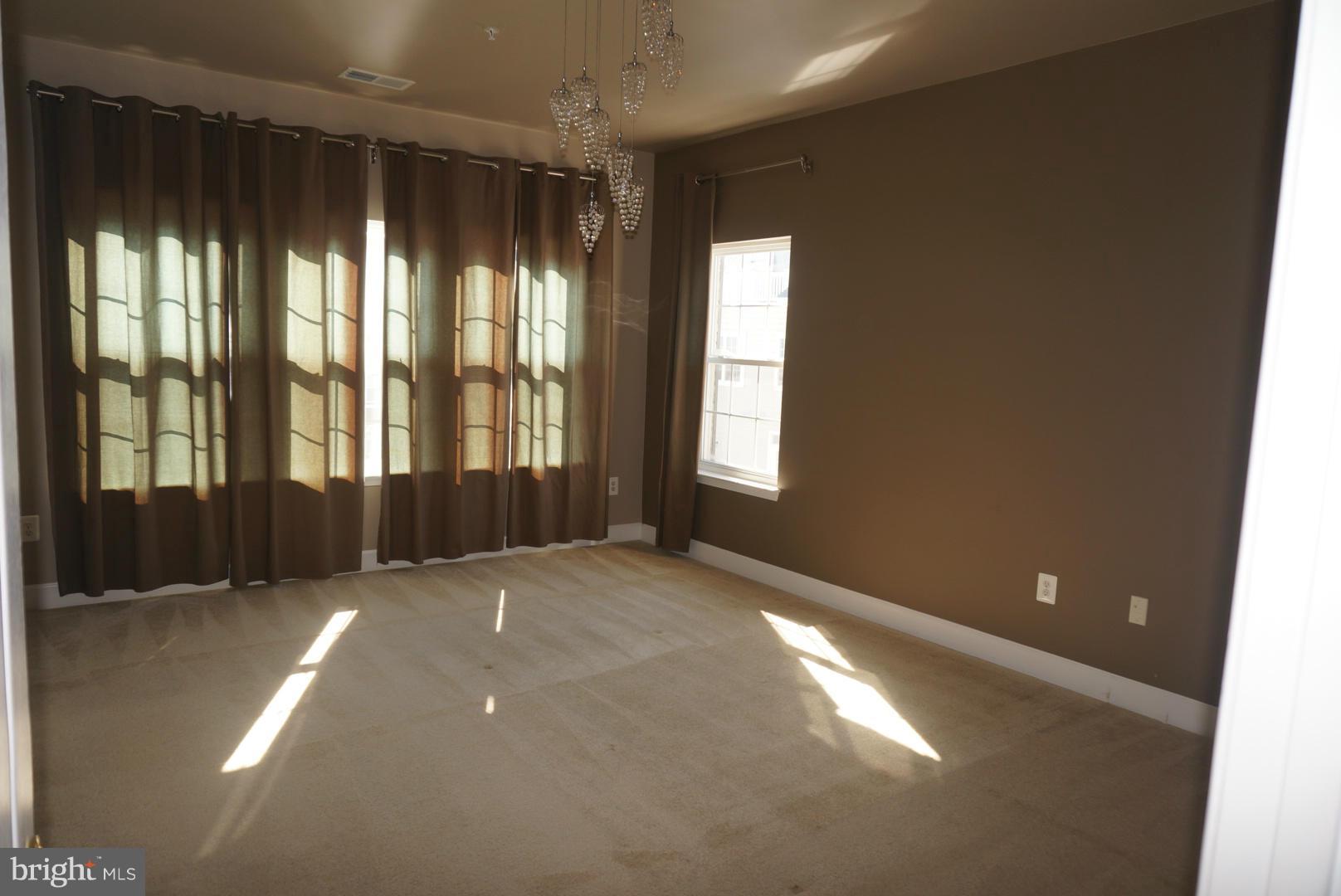 SUMMERFIELD AT MORGAN ST - Residential Lease