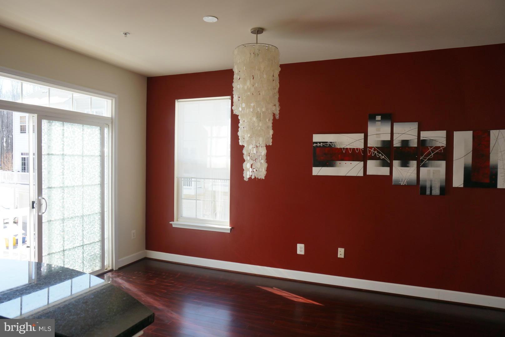 SUMMERFIELD AT MORGAN ST - Residential Lease