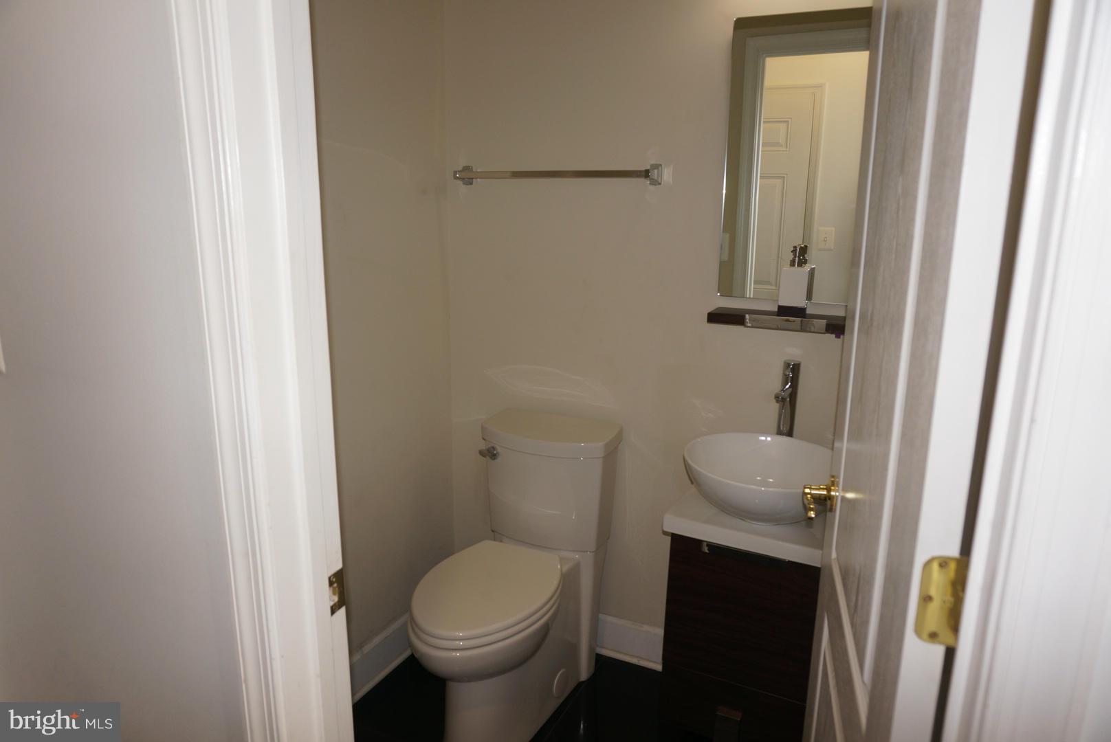 SUMMERFIELD AT MORGAN ST - Residential Lease