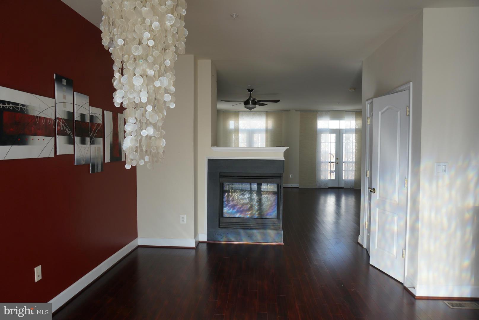 SUMMERFIELD AT MORGAN ST - Residential Lease