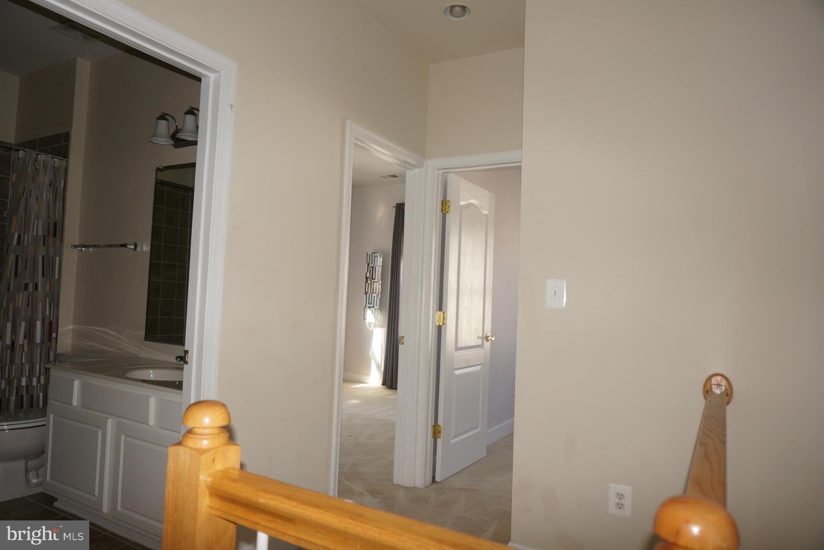 SUMMERFIELD AT MORGAN ST - Residential Lease