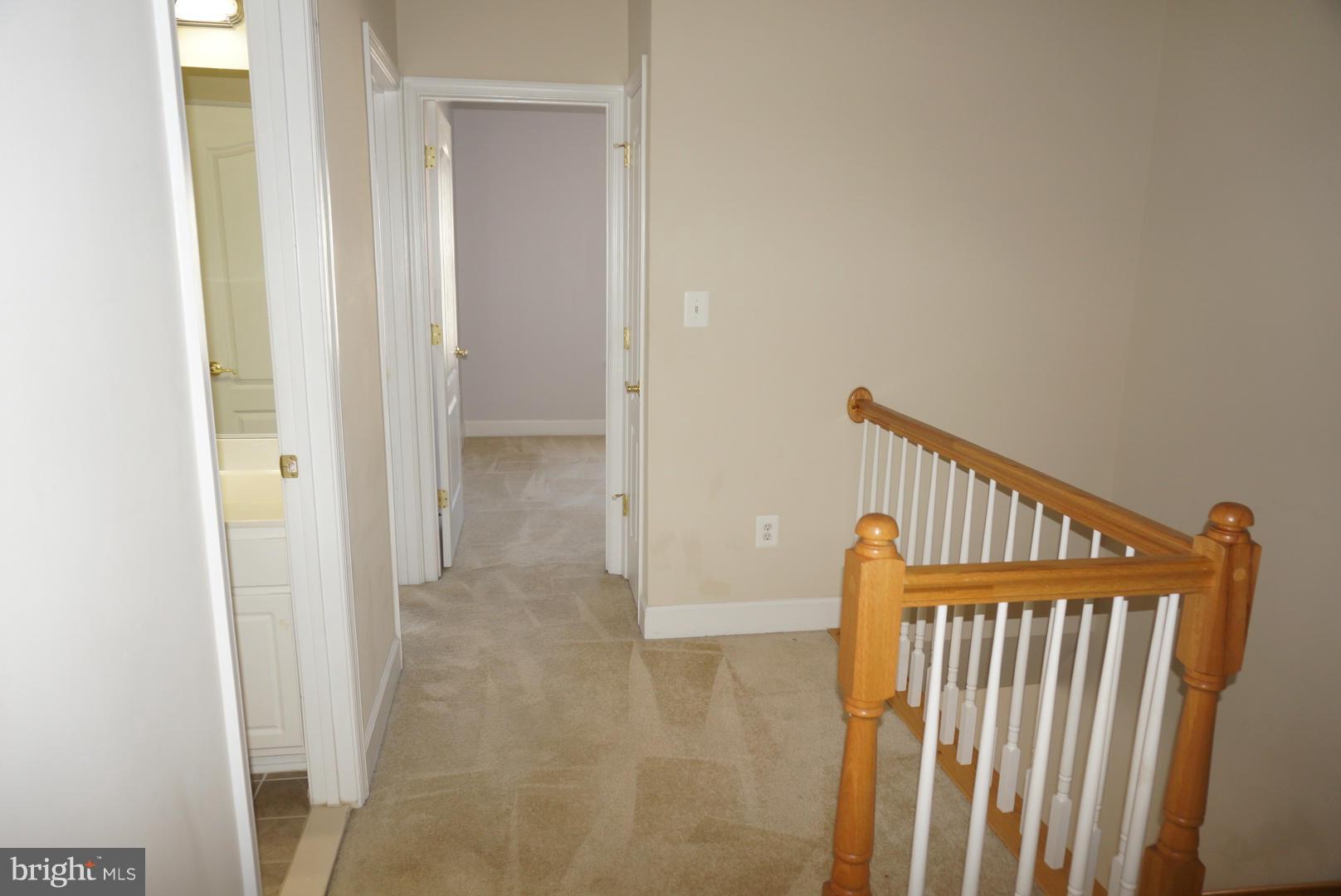 SUMMERFIELD AT MORGAN ST - Residential Lease