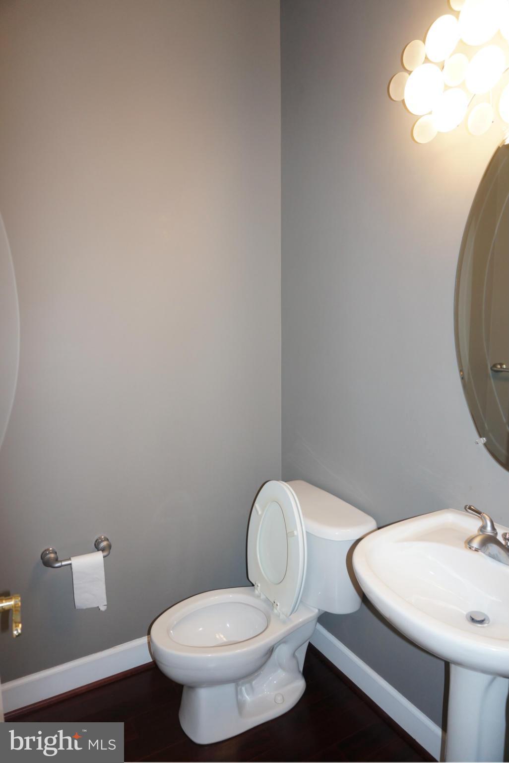 SUMMERFIELD AT MORGAN ST - Residential Lease