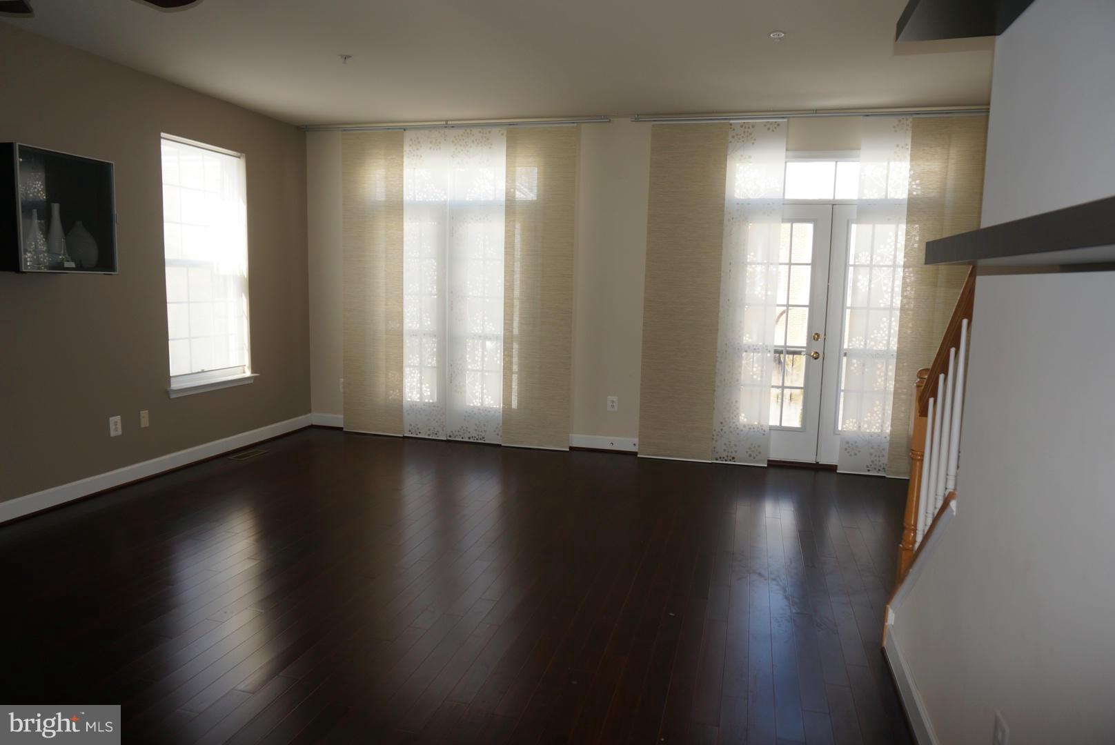 SUMMERFIELD AT MORGAN ST - Residential Lease