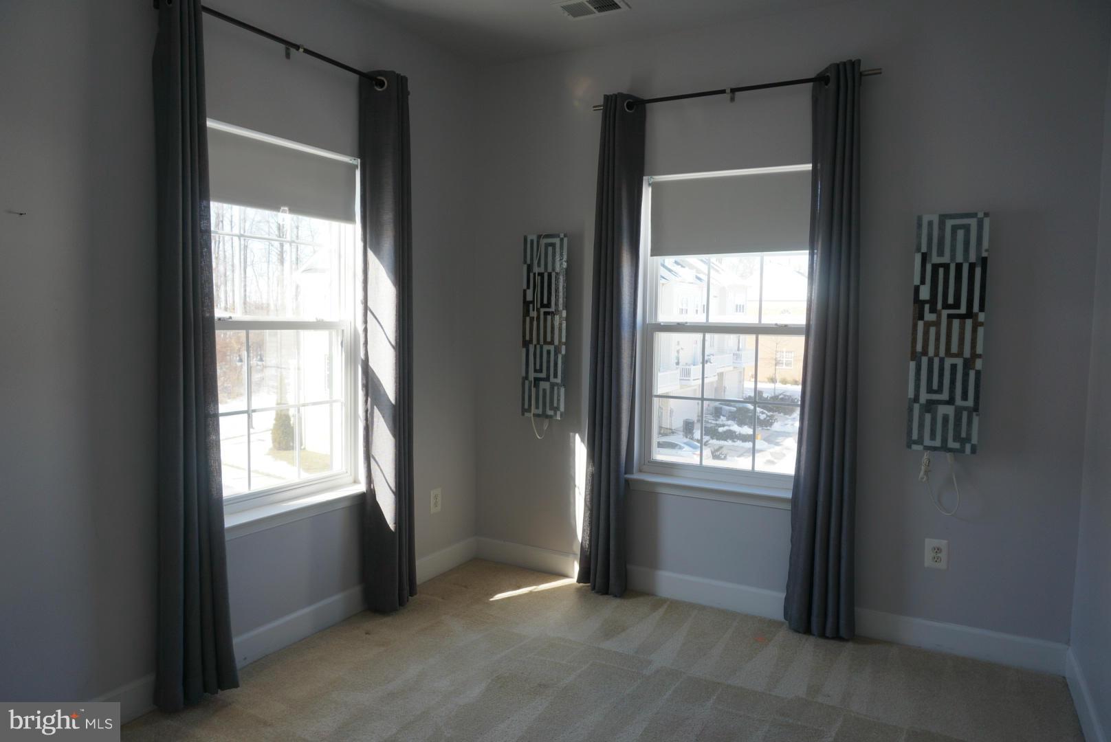 SUMMERFIELD AT MORGAN ST - Residential Lease