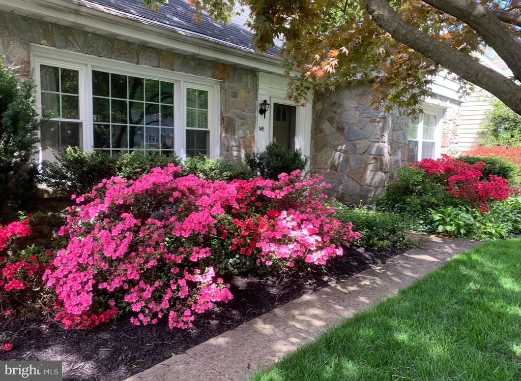 Photo of 1415 HOLLYWOOD DR, LANCASTER, PA 17601 (MLS # PALA2038950)