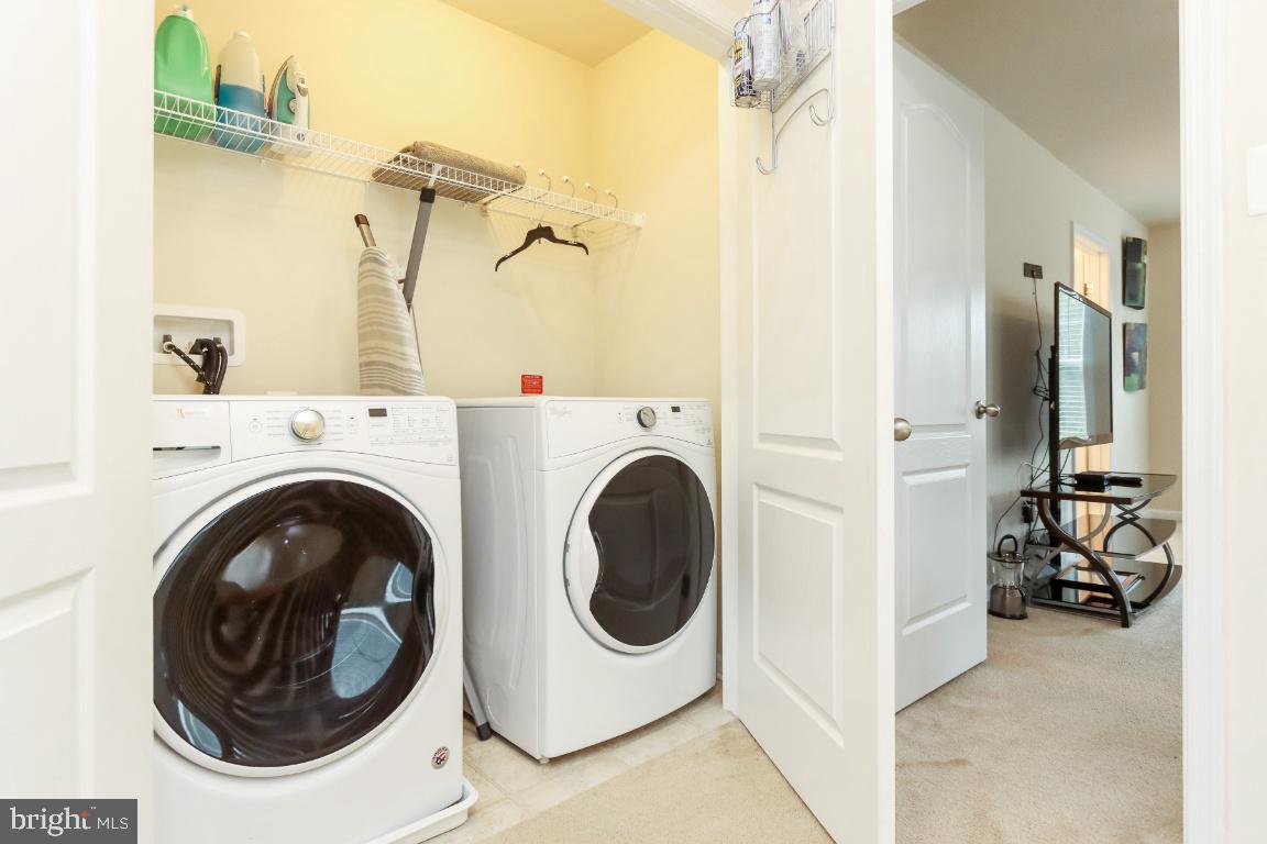 ROSEWOOD VILLAGE - Residential